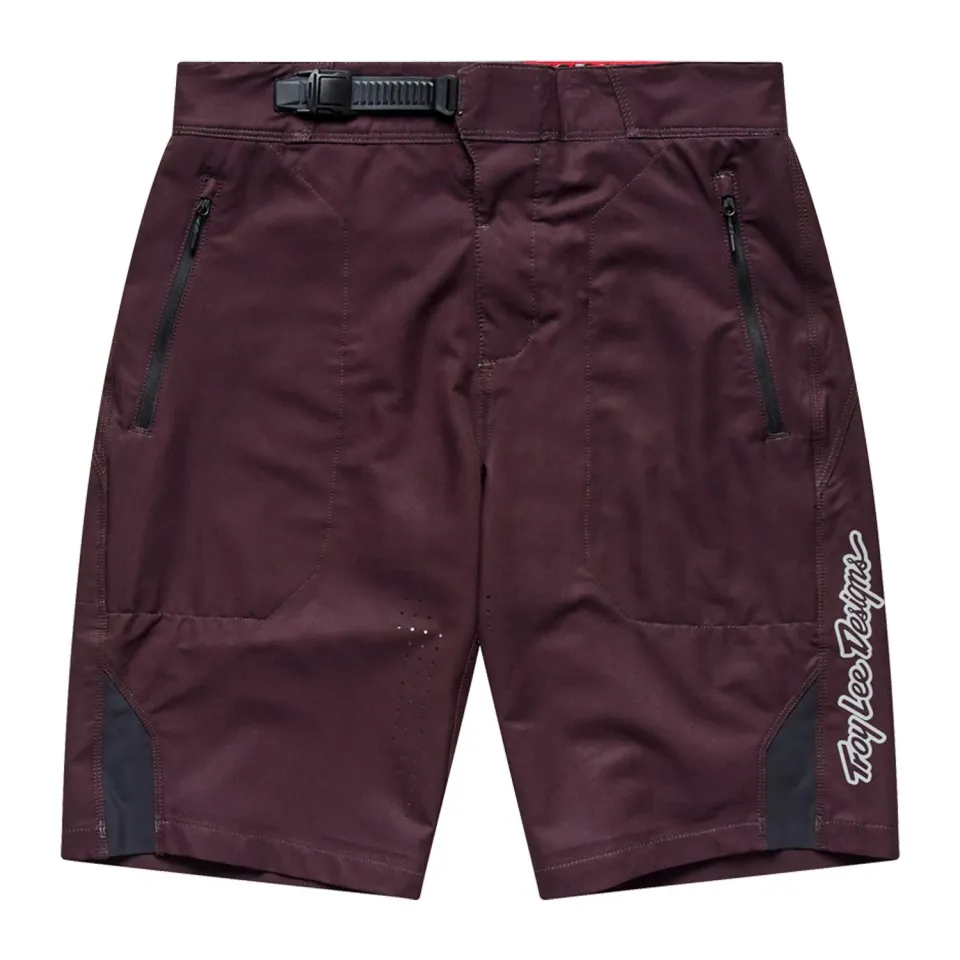Troy Lee Designs Skyline Pro pantaloncini bici bark