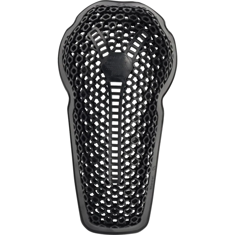 Segura Protect Flex Alpha Elbow Type B protezioni gomito nero