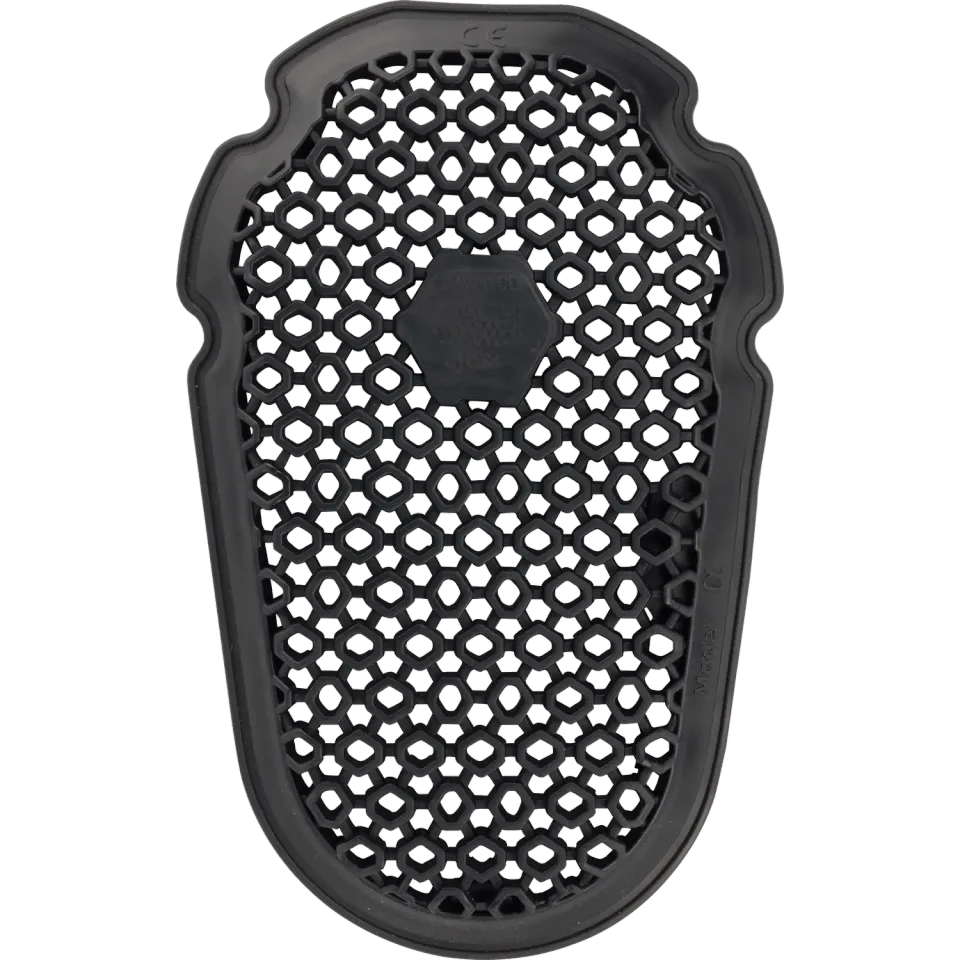 Segura Protect Flex Alpha Hip Type B protezioni anca nere coppia