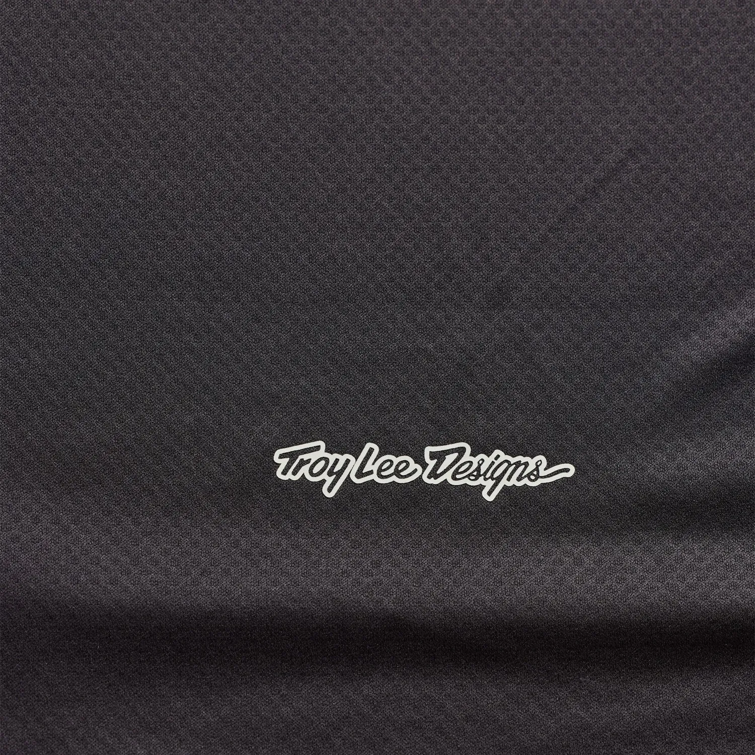 Troy Lee Designs Stage Signature maglia mtb slate manica lunga