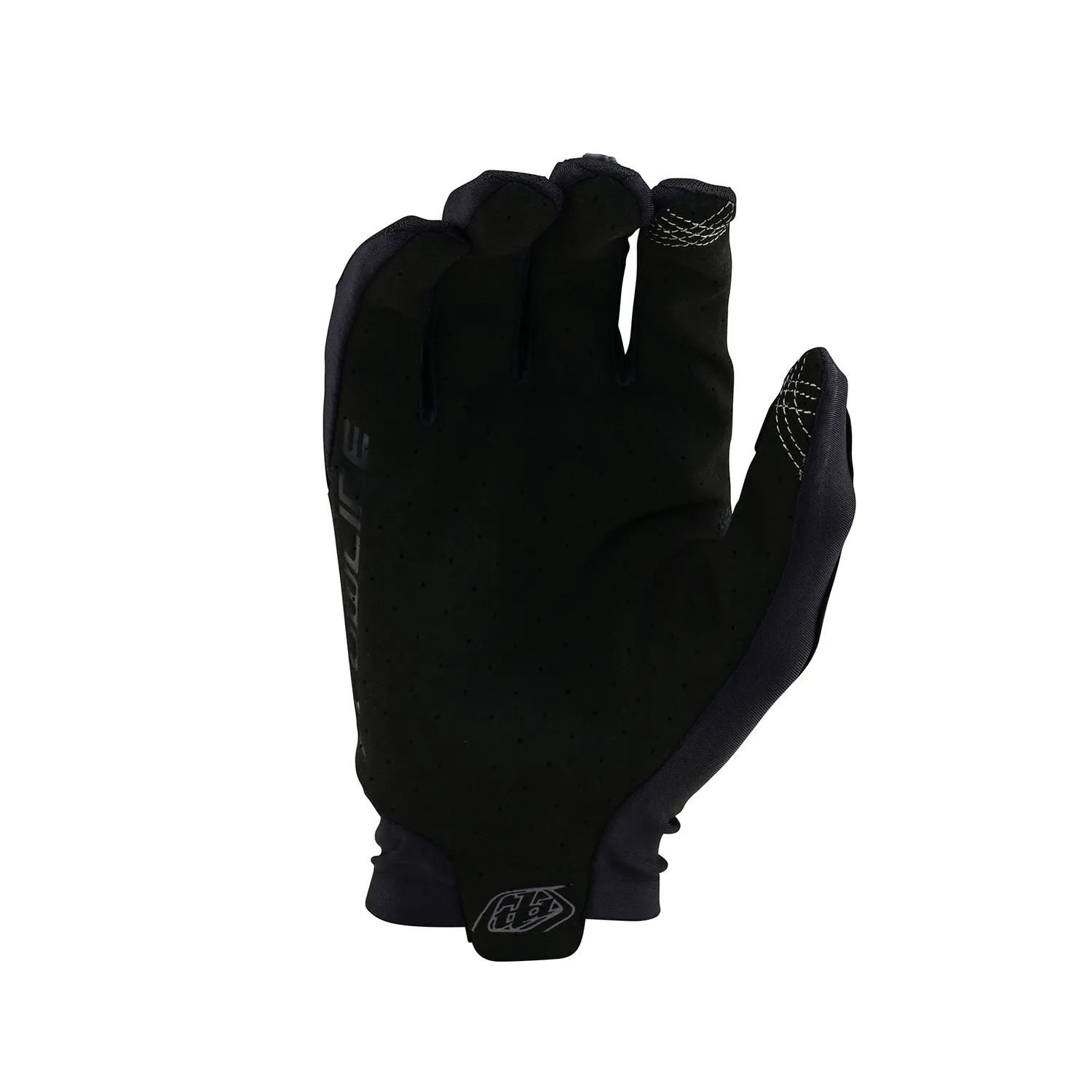 Troy Lee Designs Flowline guanti MTB Black essenziali