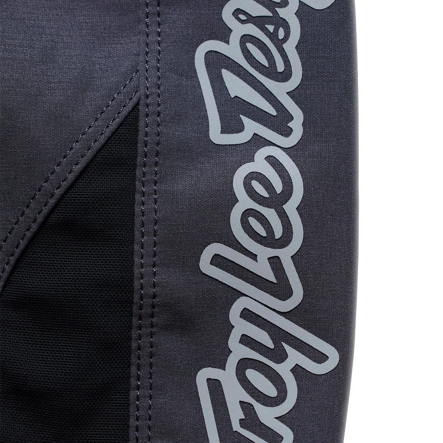 Troy Lee Designs Lilium Pro Short Shell Pantaloncini MTB Carbon