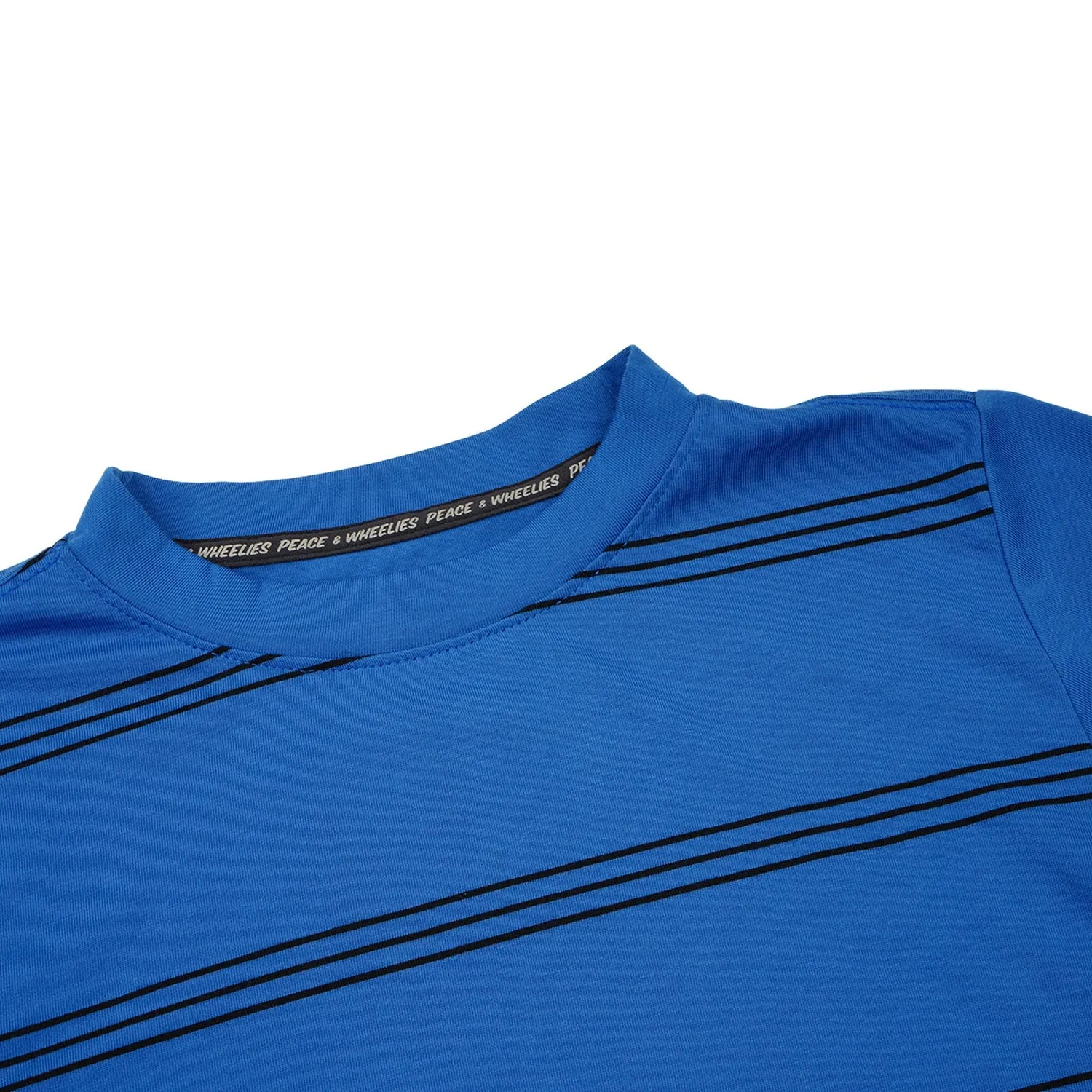 Troy Lee Designs Skyline maglia bici ragazzo cobalt