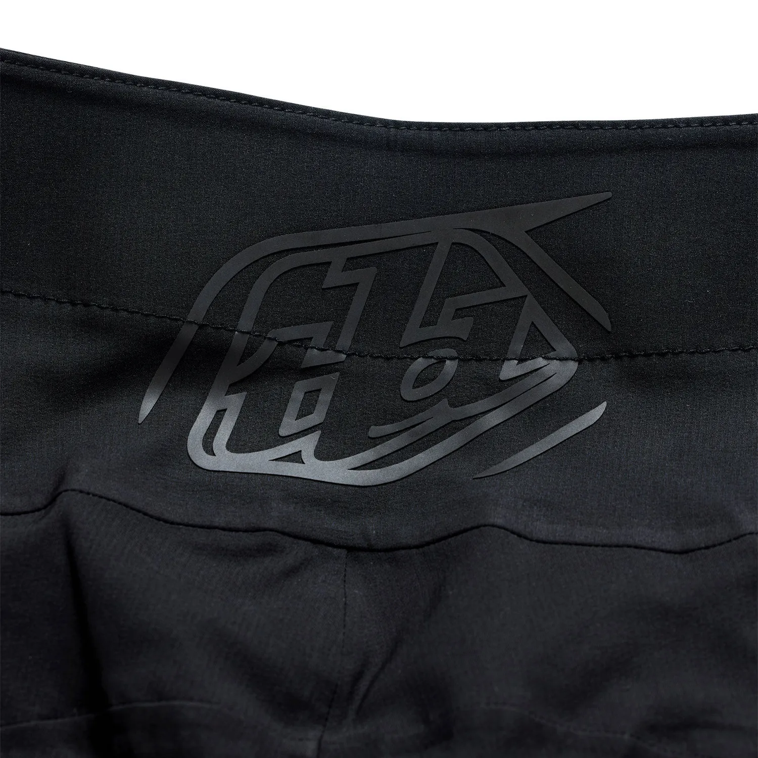 Troy Lee Designs SE Ultra pantaloni moto nero stretch