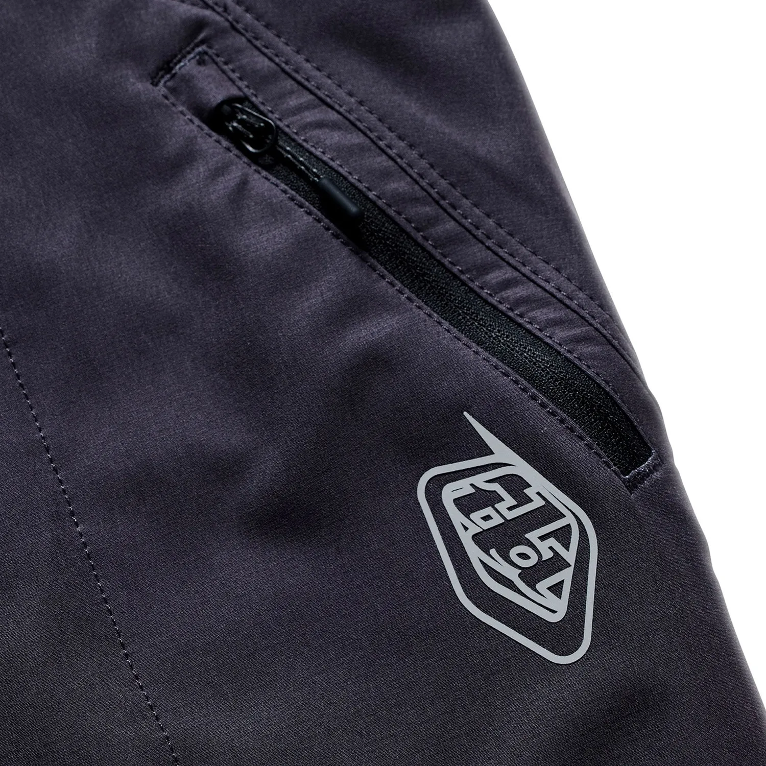 Troy Lee Designs Skyline Pro Mono pantaloncini mtb carbon
