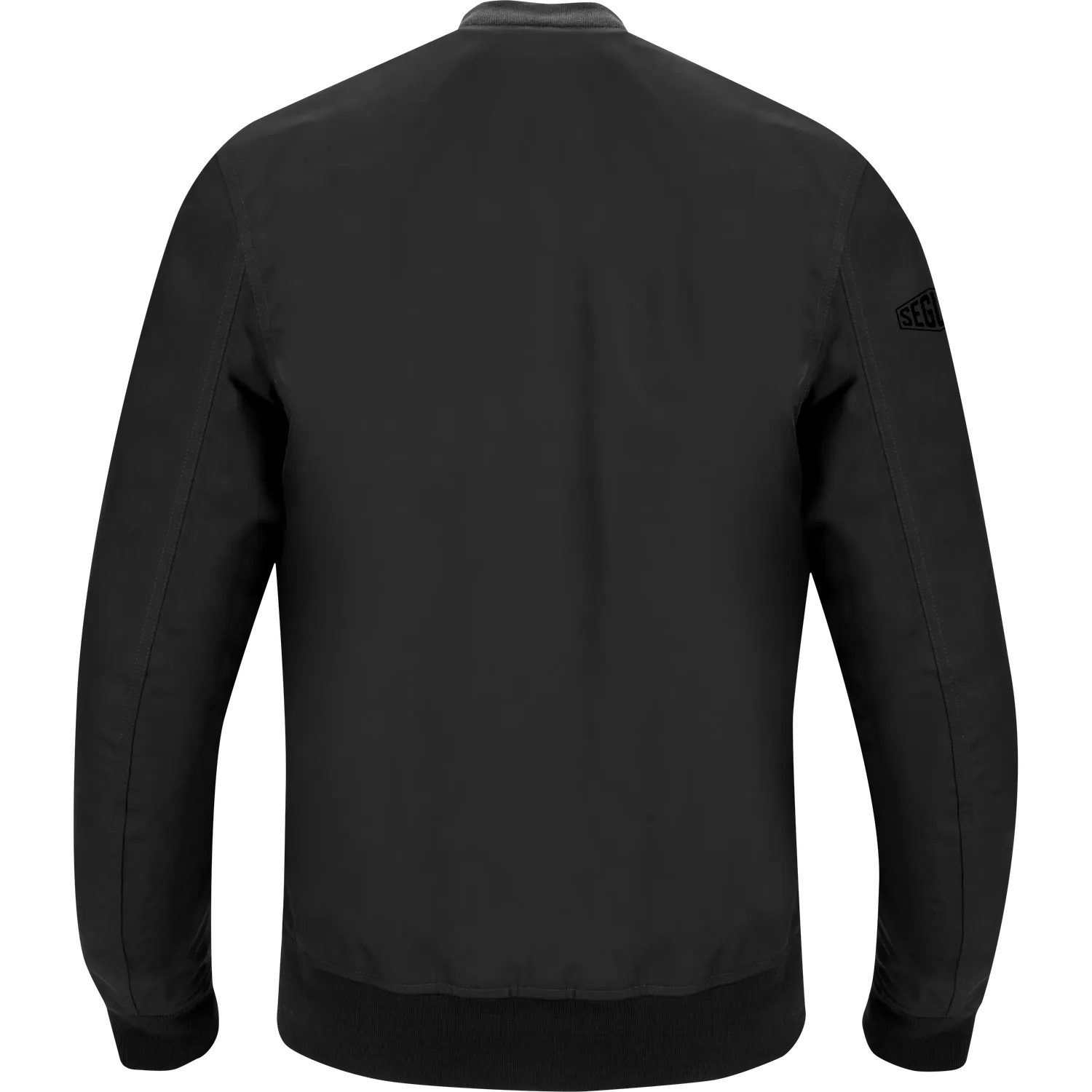 Segura Velvet Vented giubbotto moto nero estivo