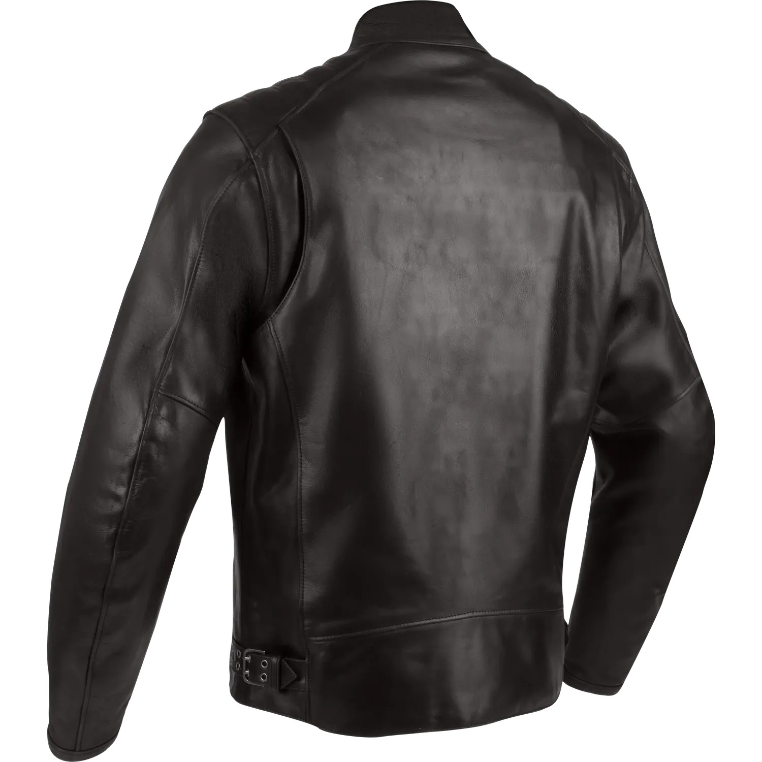 Segura Legend Lewis giubbotto moto pelle marrone