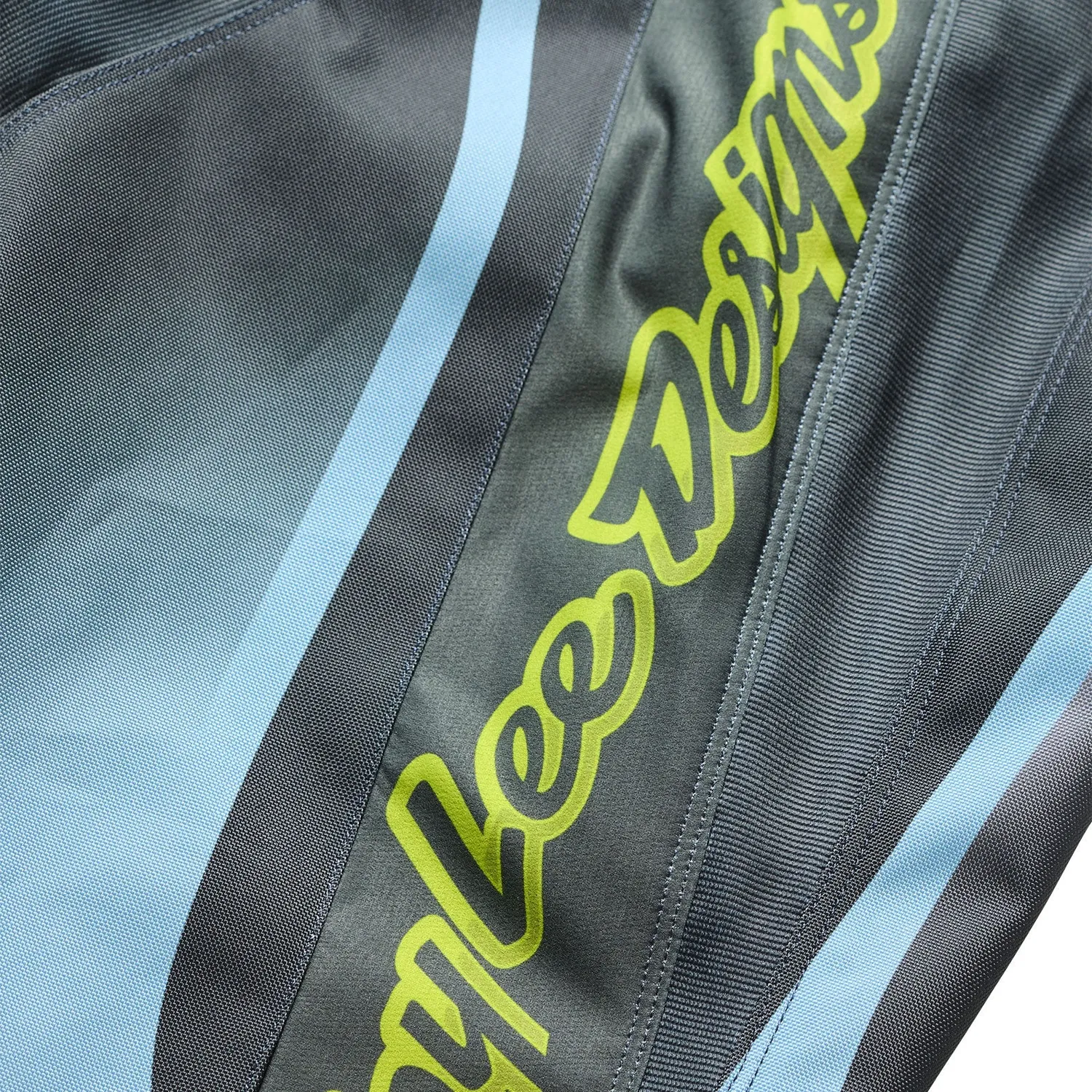 Troy Lee Designs GP Pro pantaloni moto Carbon / Gray aria