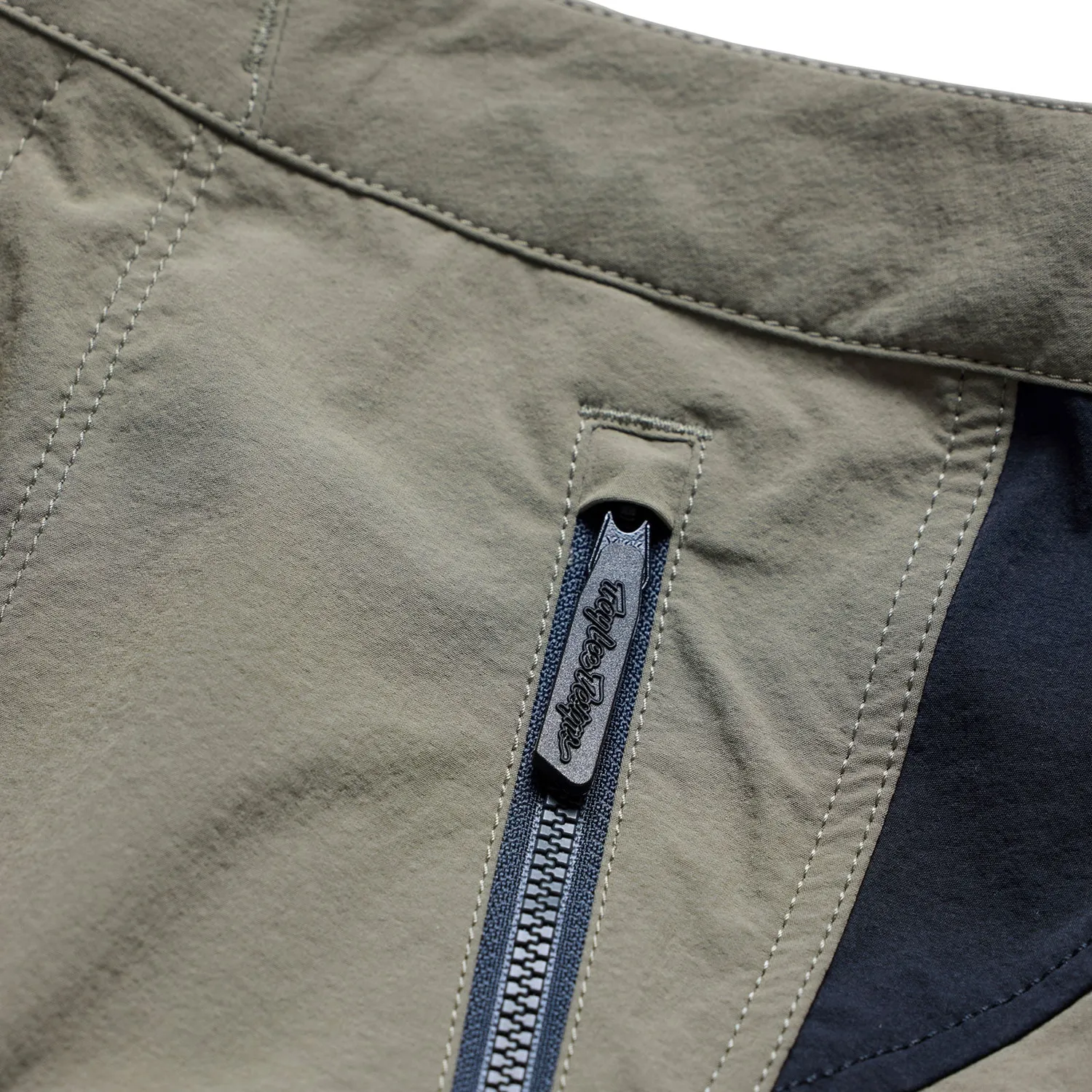 Troy Lee Designs Skyline Trail pantaloni bici bambino army