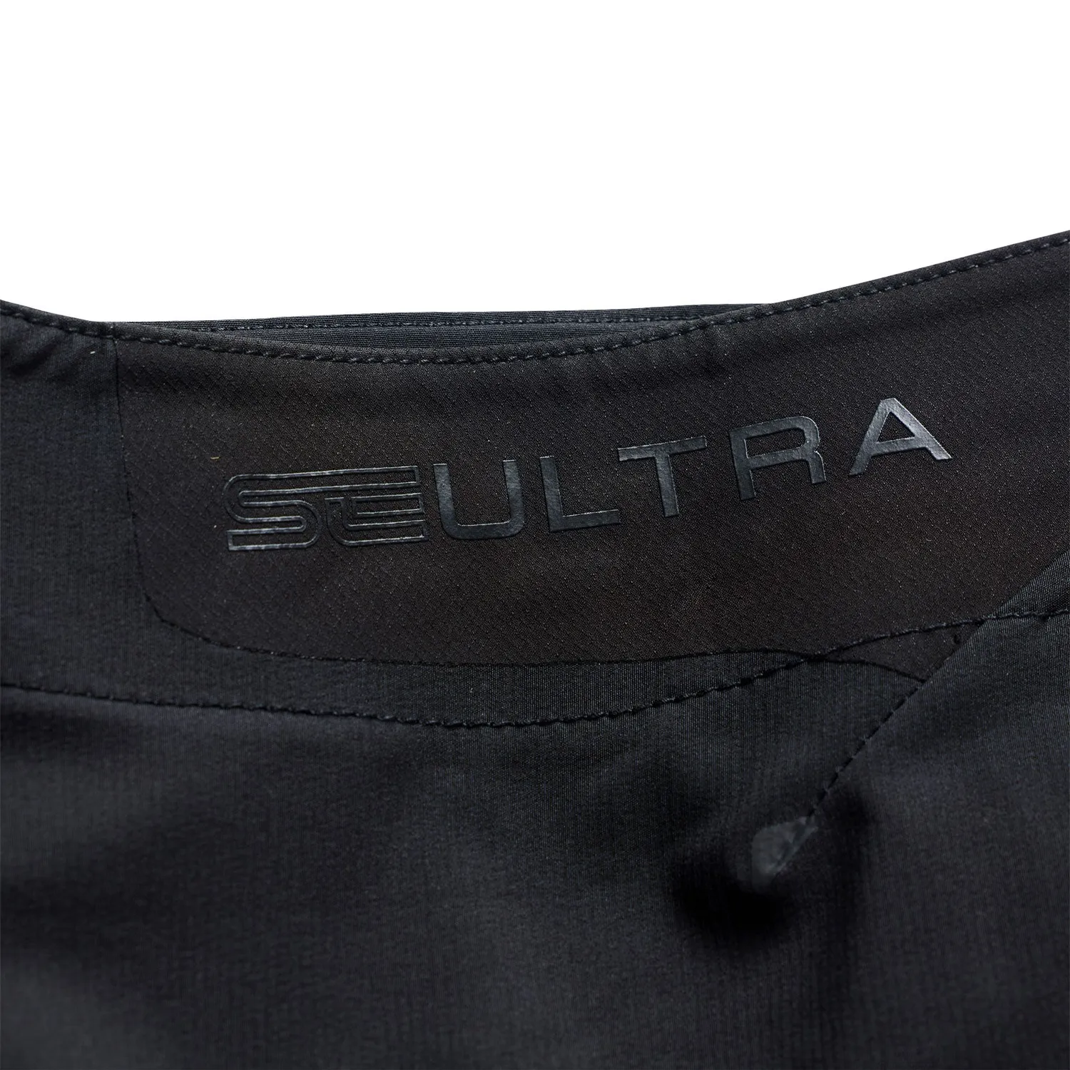 Troy Lee Designs SE Ultra pantaloni moto nero stretch