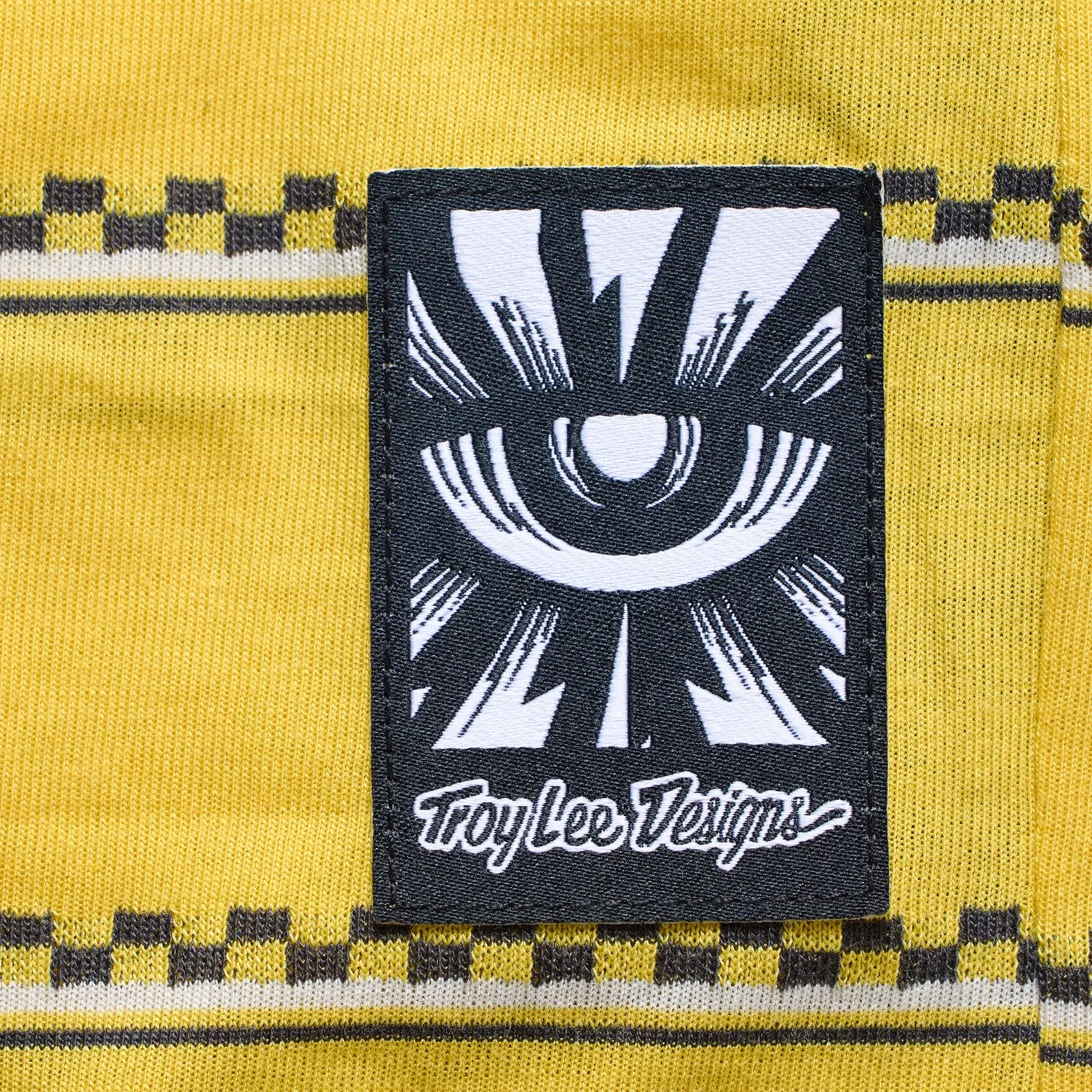 Troy Lee Designs Lilium Ride maglia mtb donna Butter