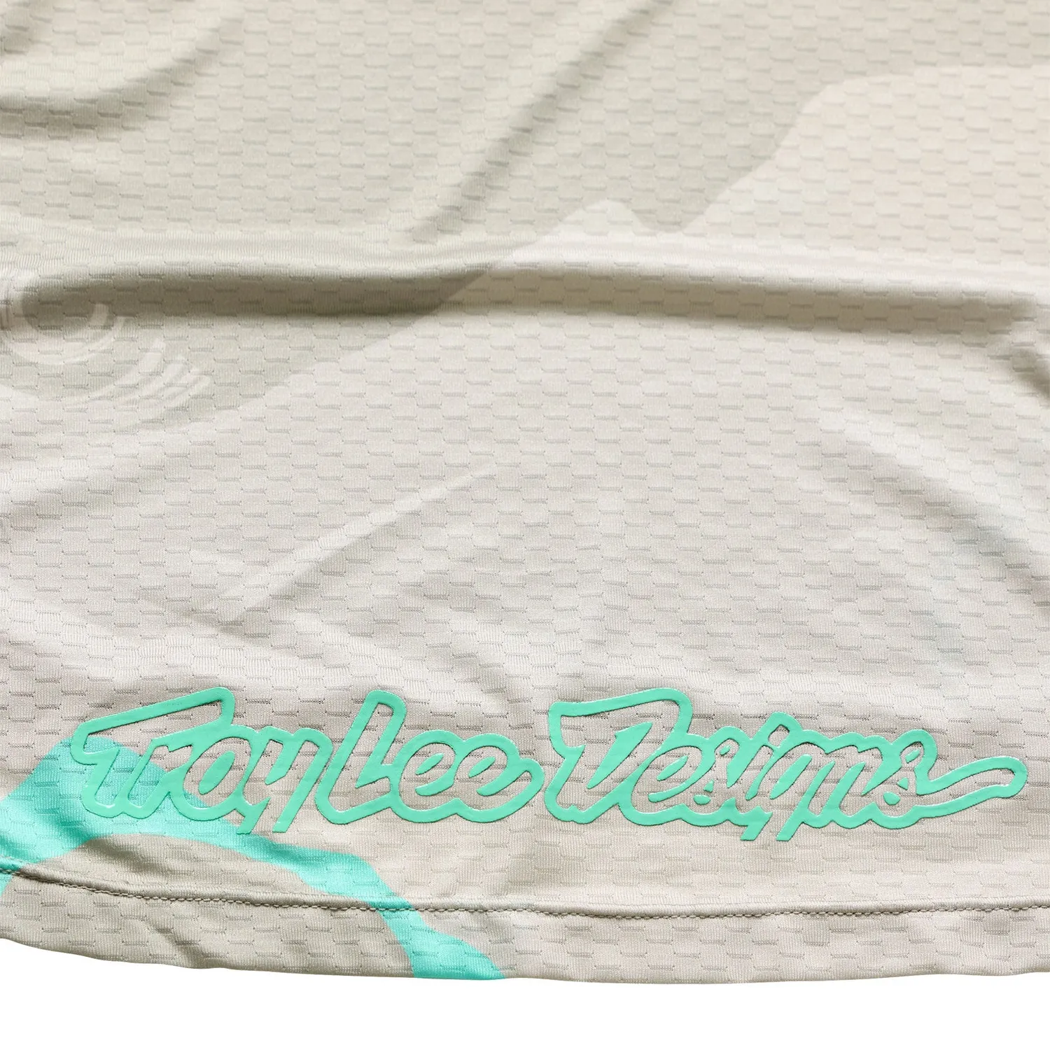 Troy Lee Designs GP Pro Air maglia moto Camo Aqua Desert