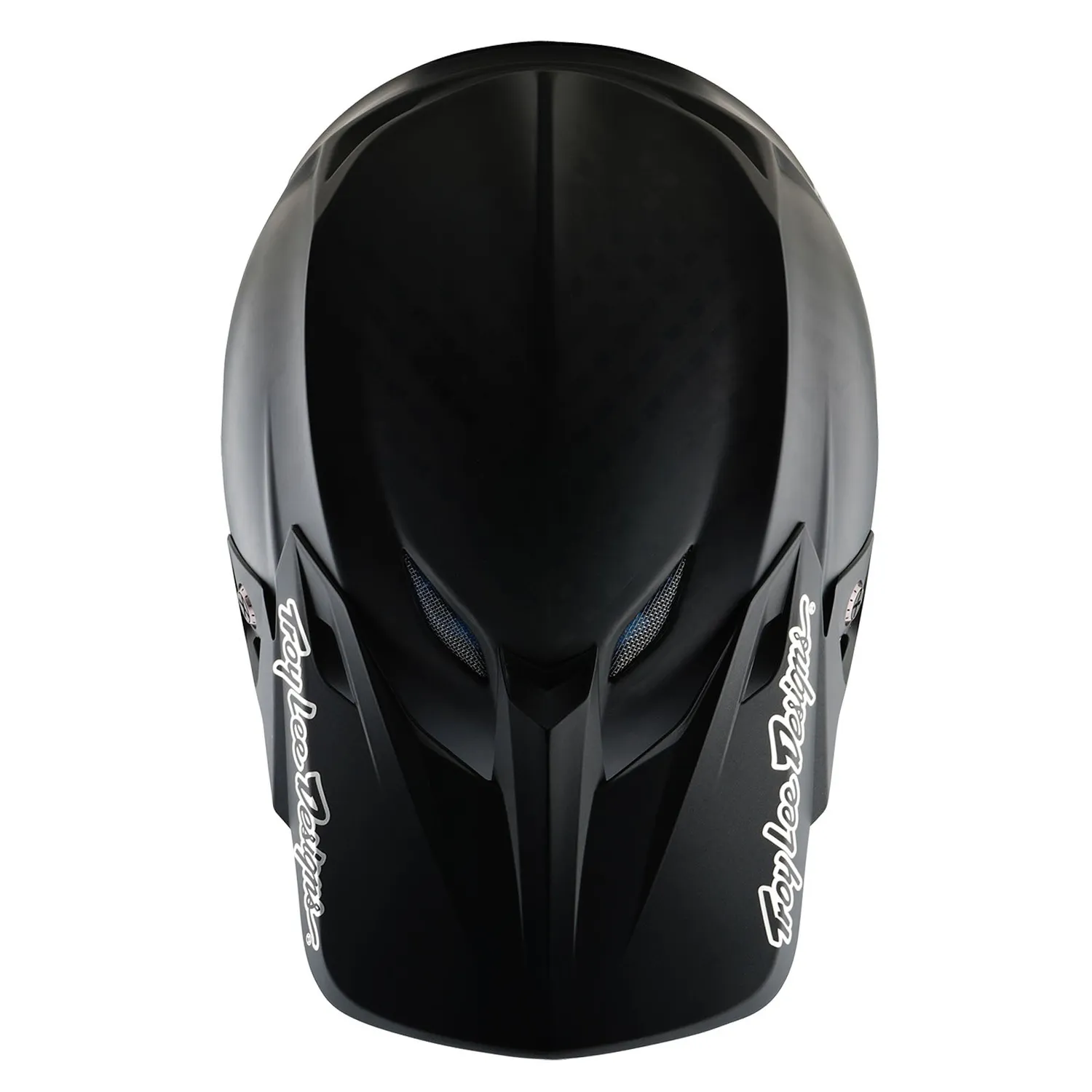 Troy Lee Designs SE5 Carbon Casco Mono Black MIPS