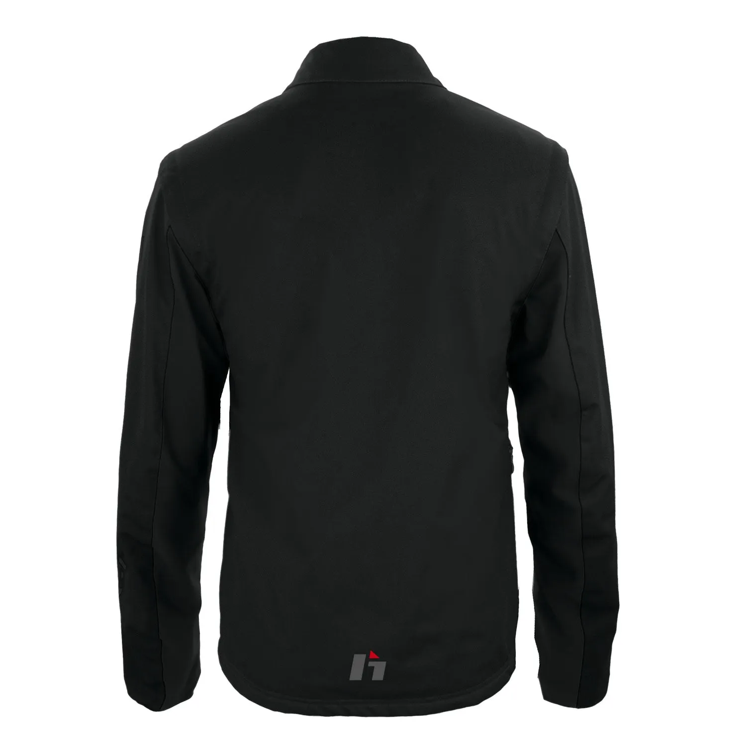 Hebo Sentinel Evo giacca moto nera termica