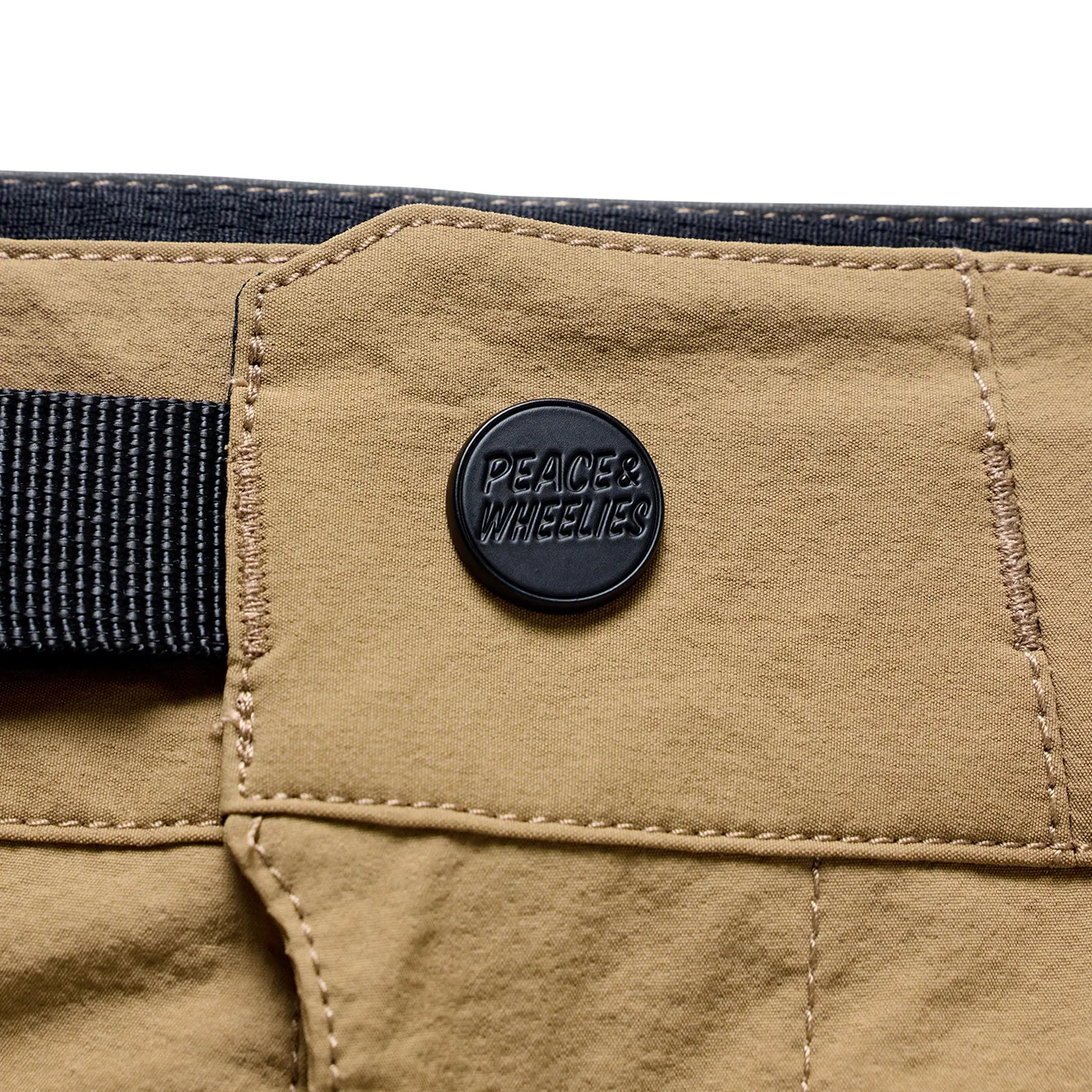 Troy Lee Designs Skyline Trail pantaloncini bici Sienna liner