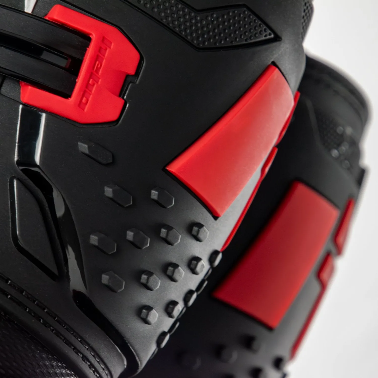 Hebo MX-X HT1504R stivali enduro omologati