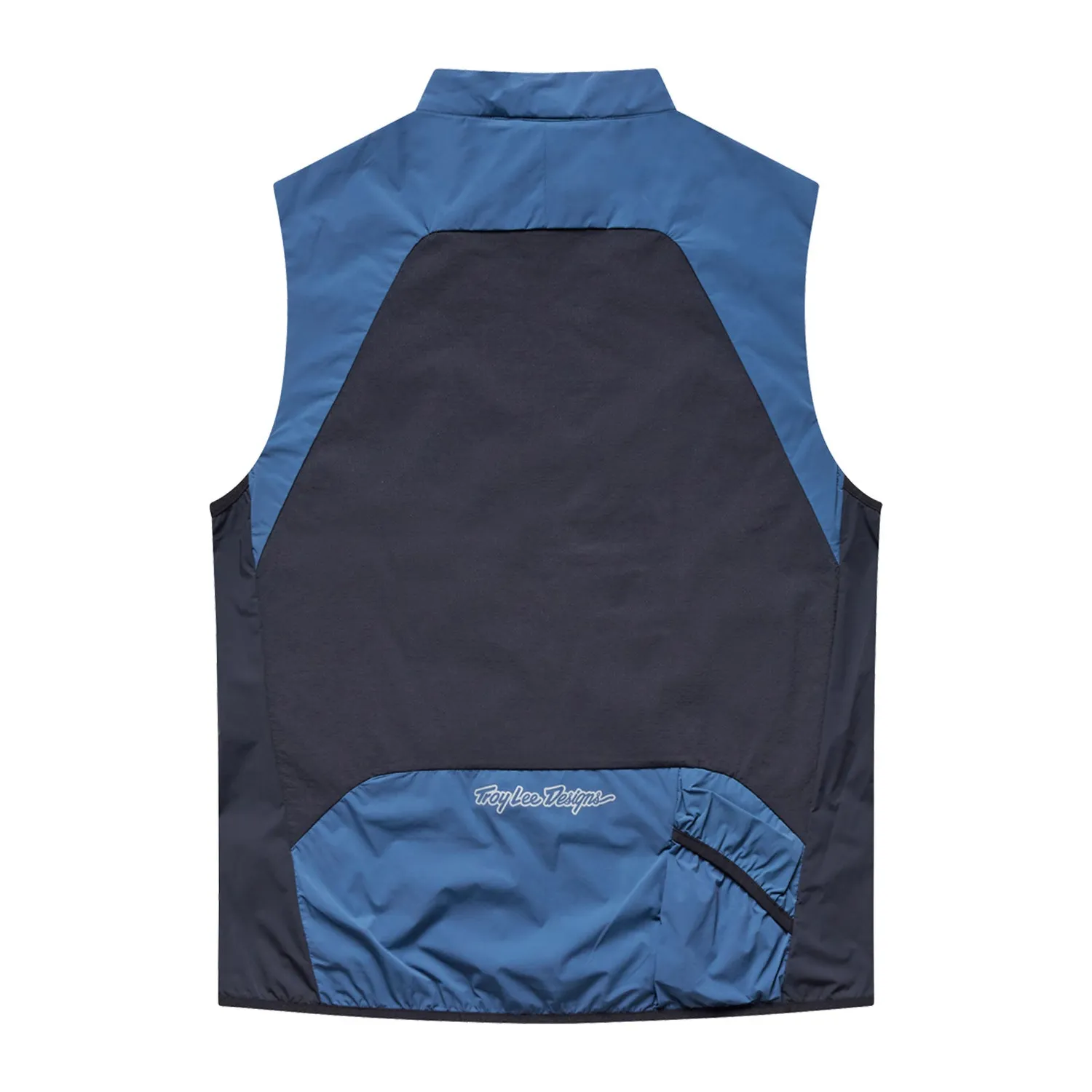 Troy Lee Designs Skyline Pro Mono gilet bici Slate