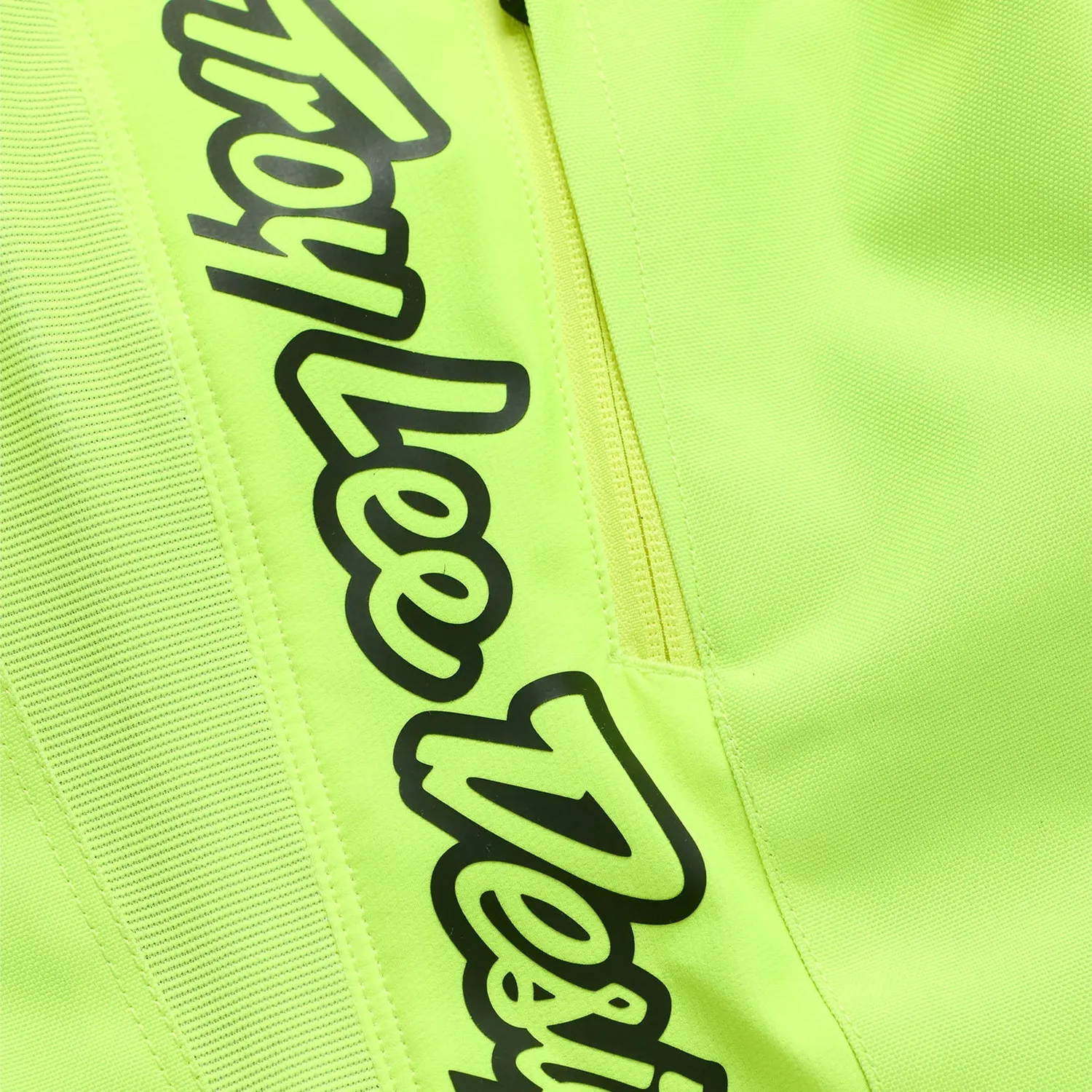 Troy Lee Designs GP Pro pantaloni moto giallo fluo 32