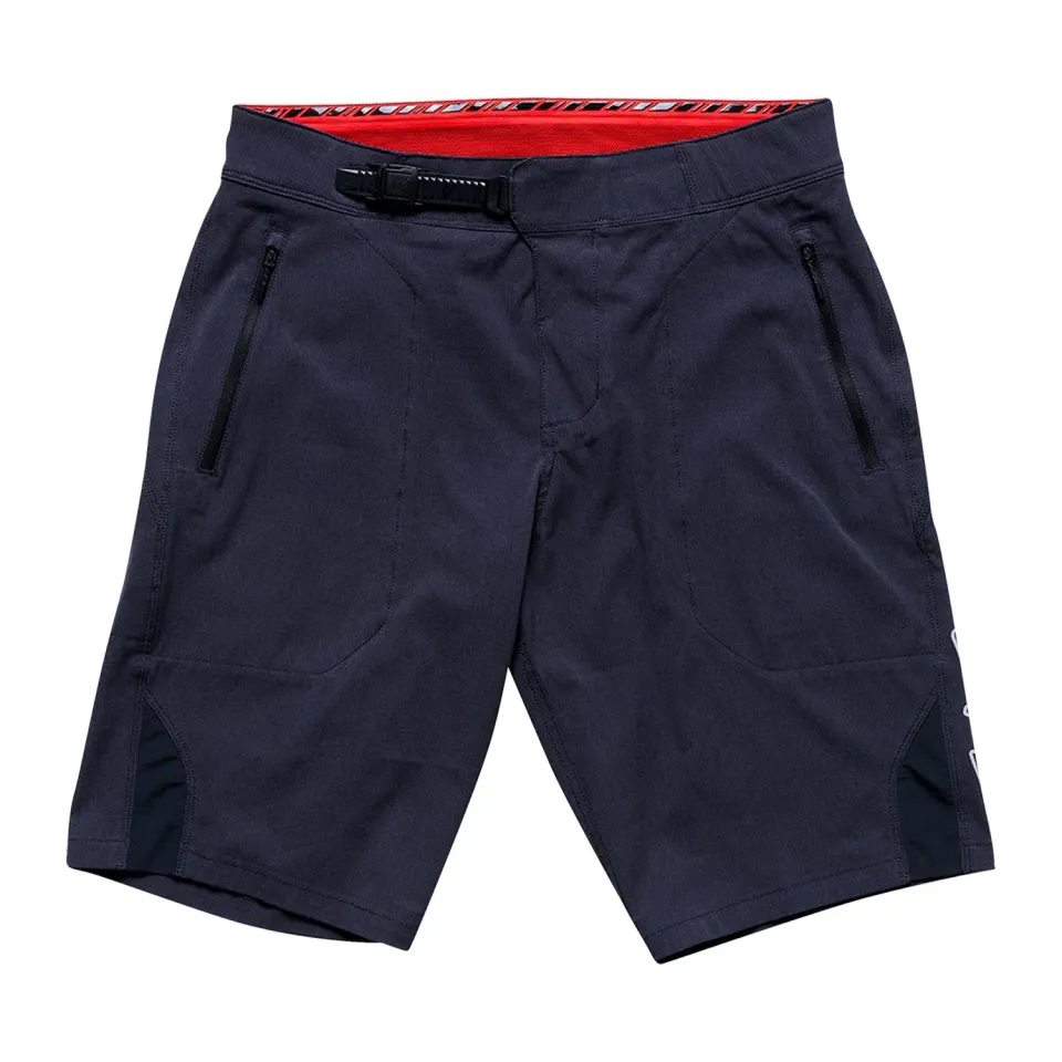 Troy Lee Designs Skyline Pro Mono pantaloncini mtb carbon