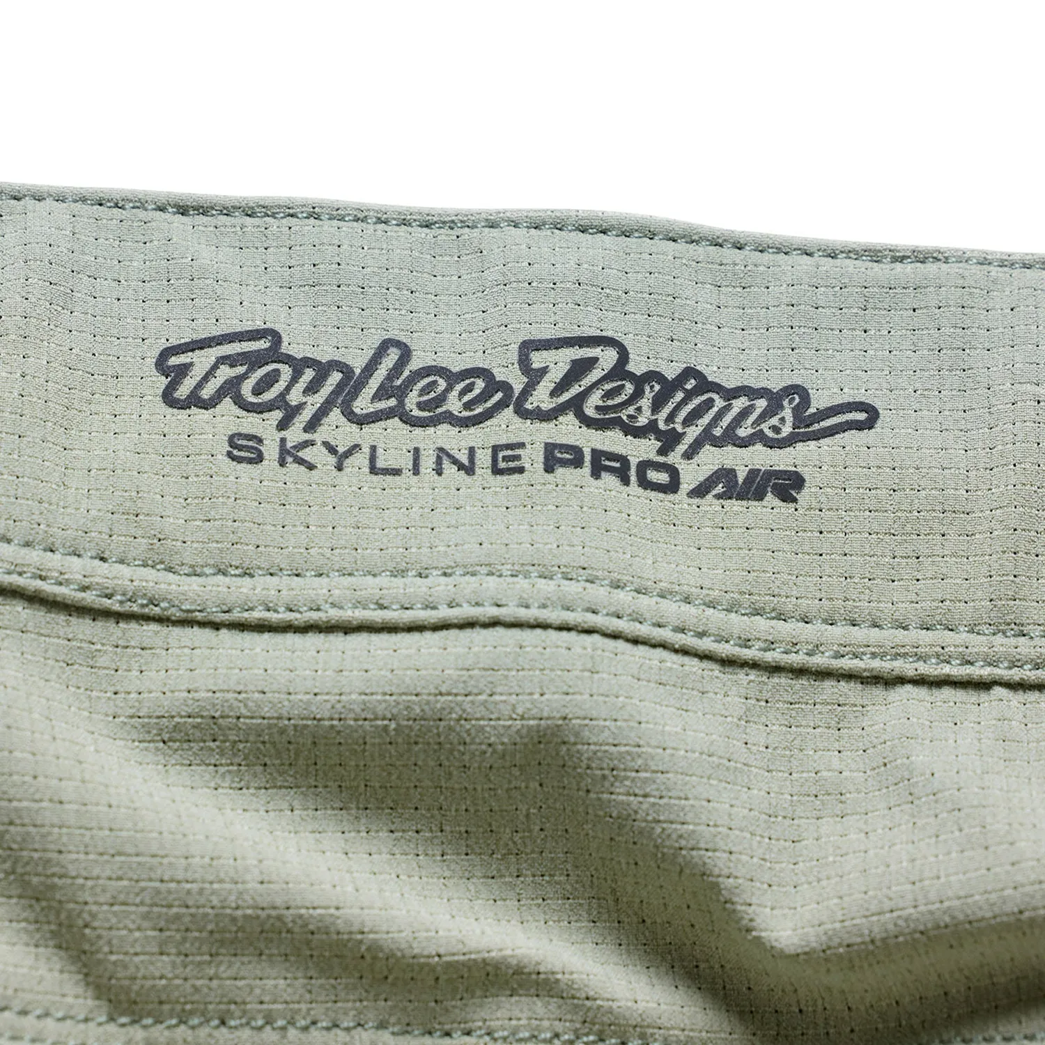Troy Lee Designs Skyline Pro Air pantaloncini bici sage traspiranti