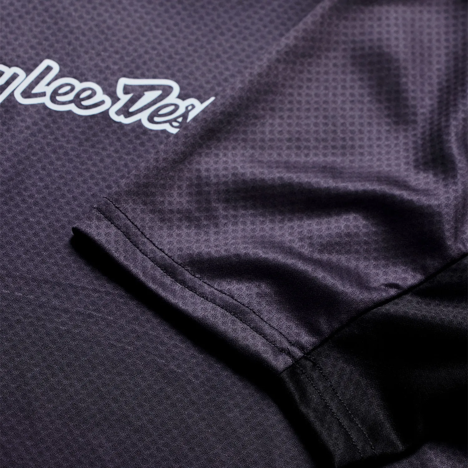 Troy Lee Designs Stage SS Jersey Signature Carbon maglia mtb