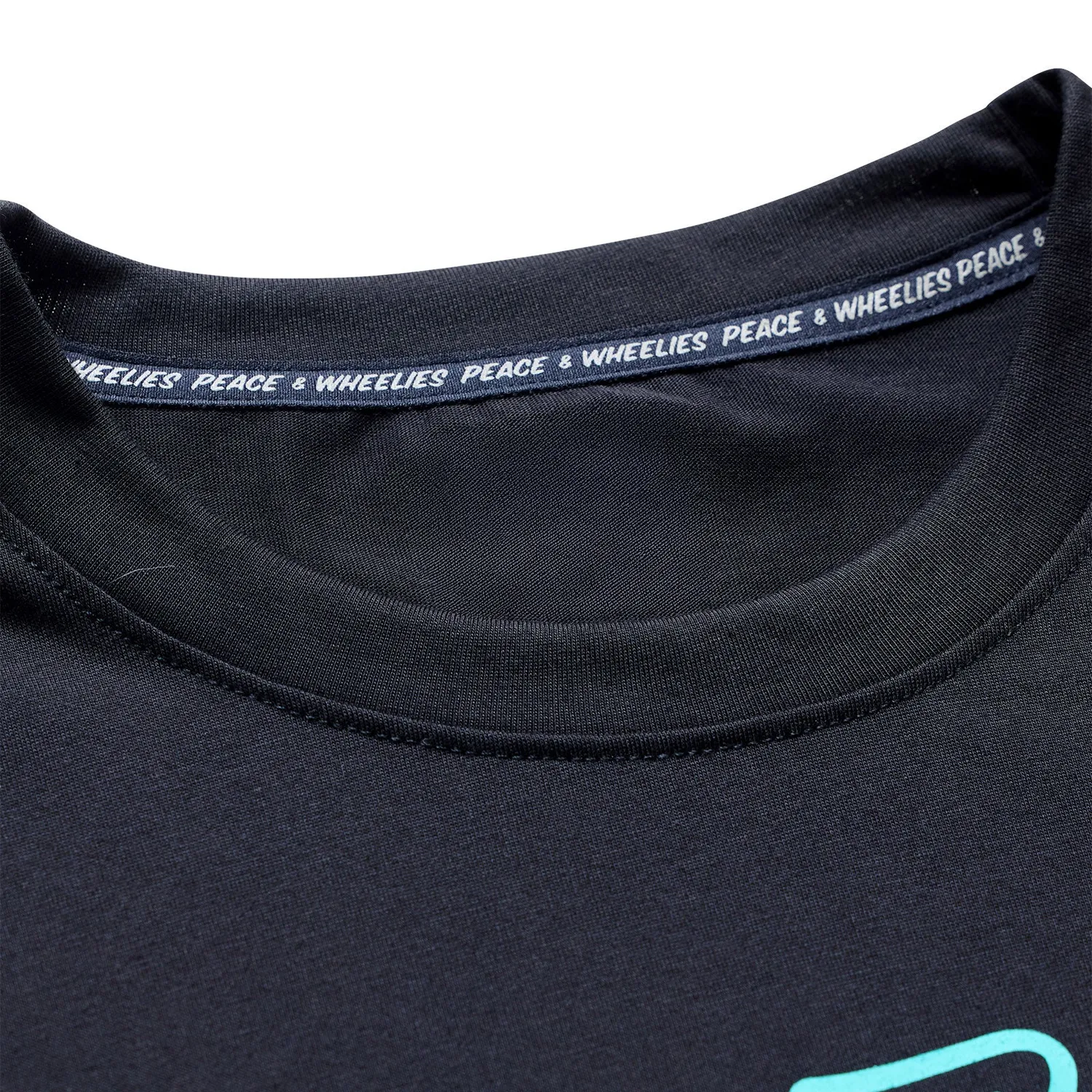 Troy Lee Designs Skyline Ride maglia mtb manica corta nero