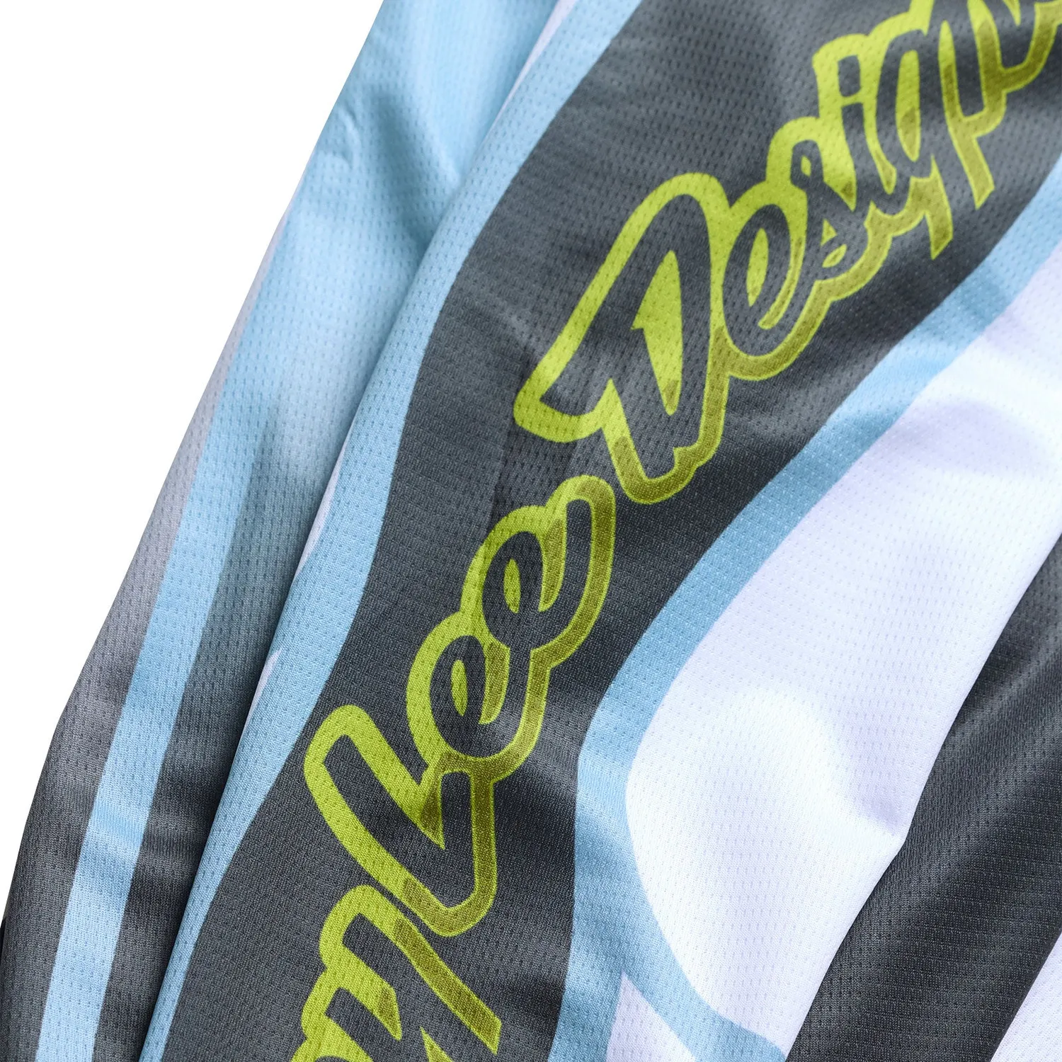 Troy Lee Designs GP Pro Framework maglia cross bimbo manica lunga