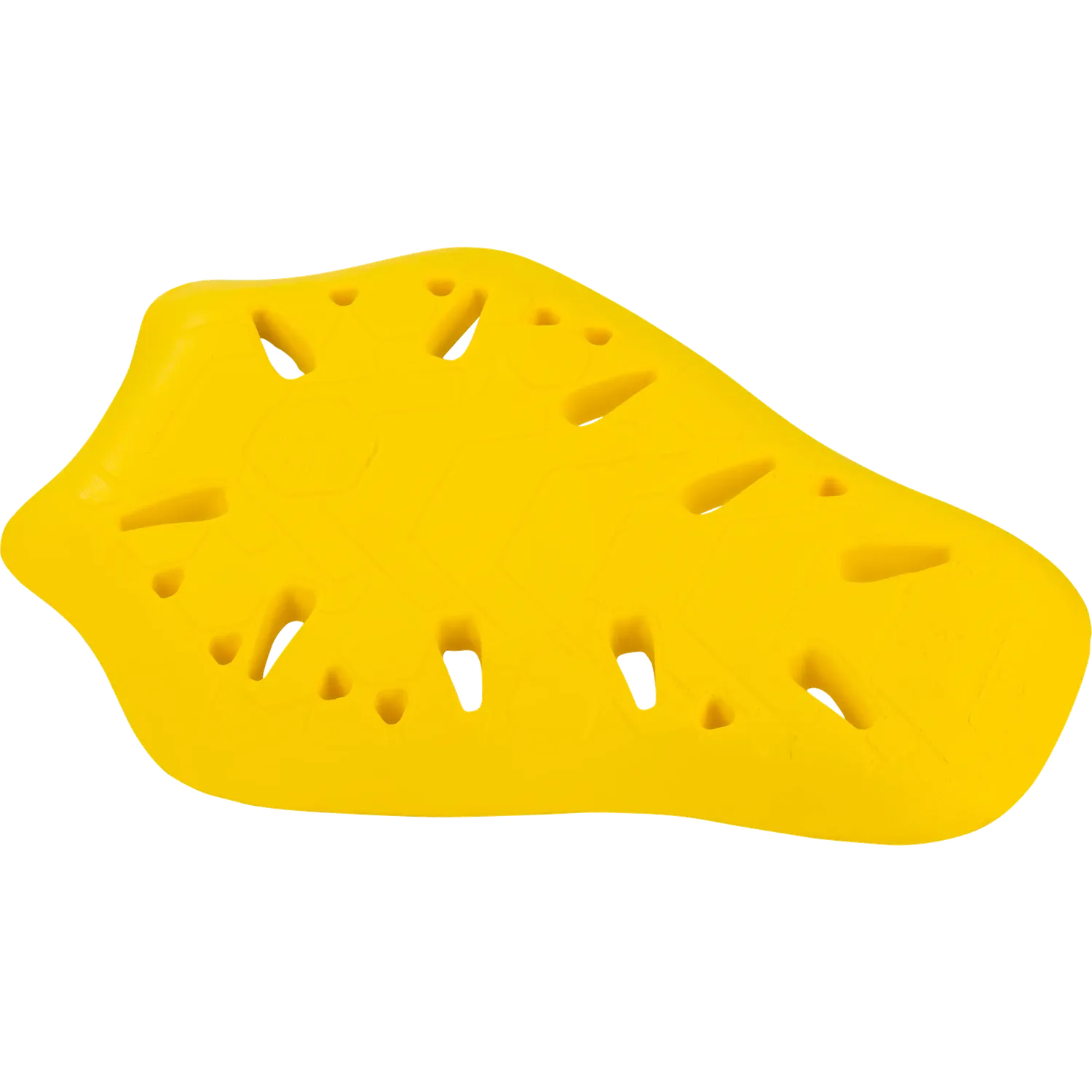 Segura Protect Flex Omega Paraschiena Giallo Livello 2