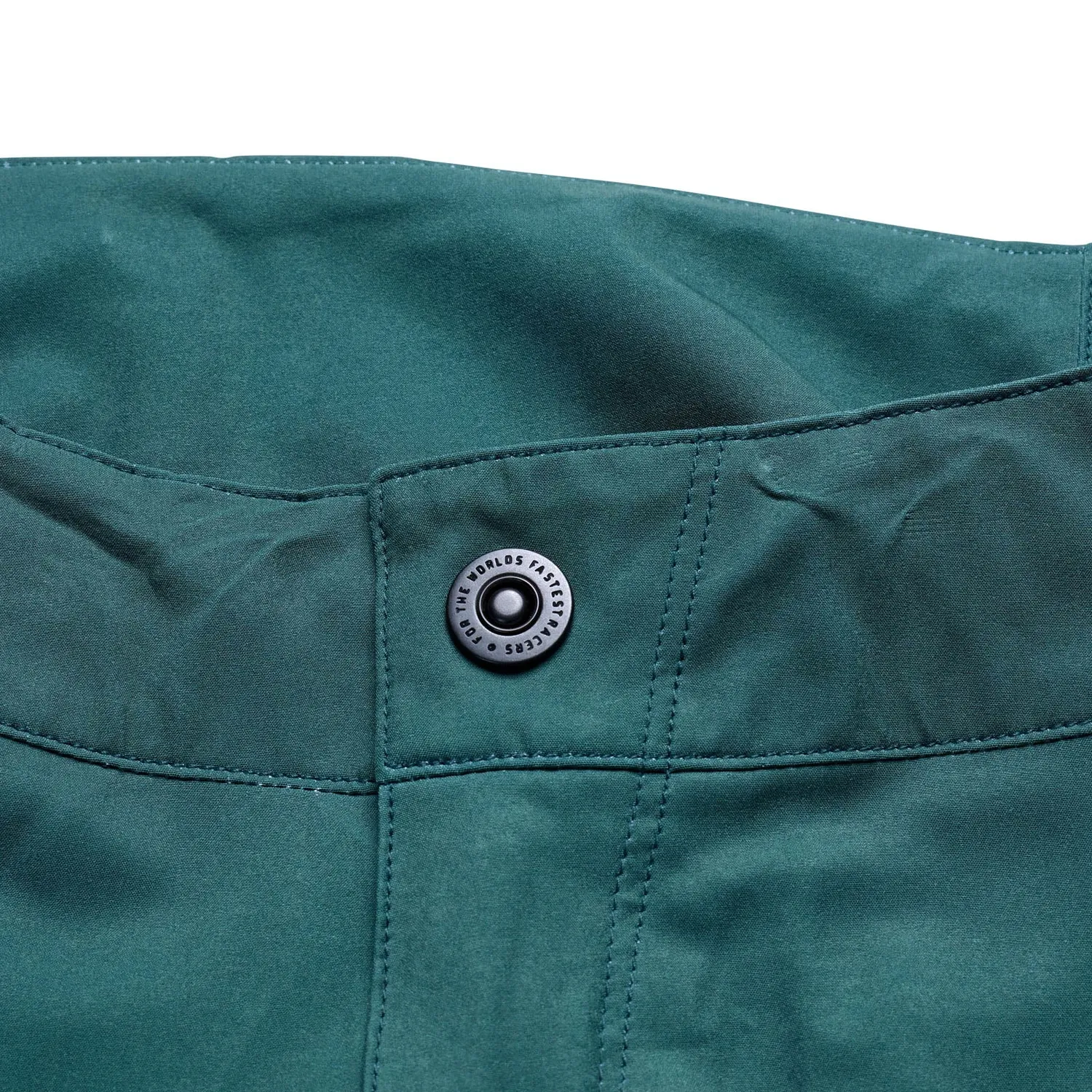 Troy Lee Designs Lilium Solid Pantaloni Bici Donna Jade
