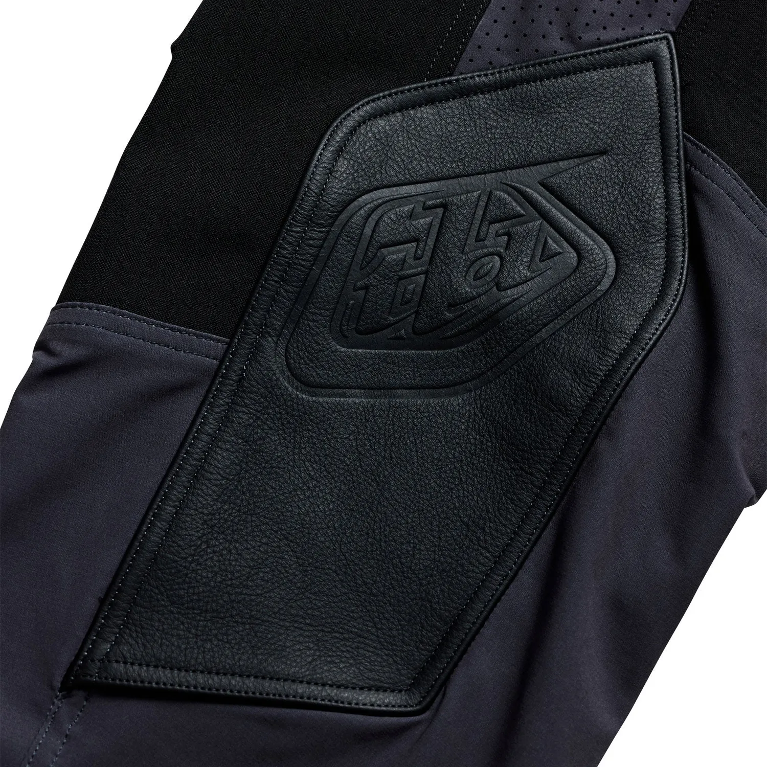 Troy Lee Designs Ruckus Offroad pantaloni moto carbon