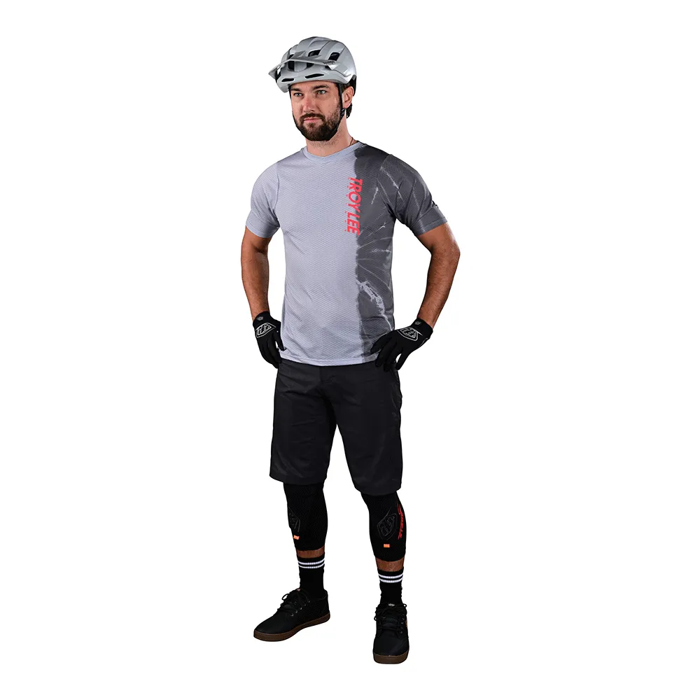 Troy Lee Designs Skyline Short Shell Mono pantaloncini bici nero