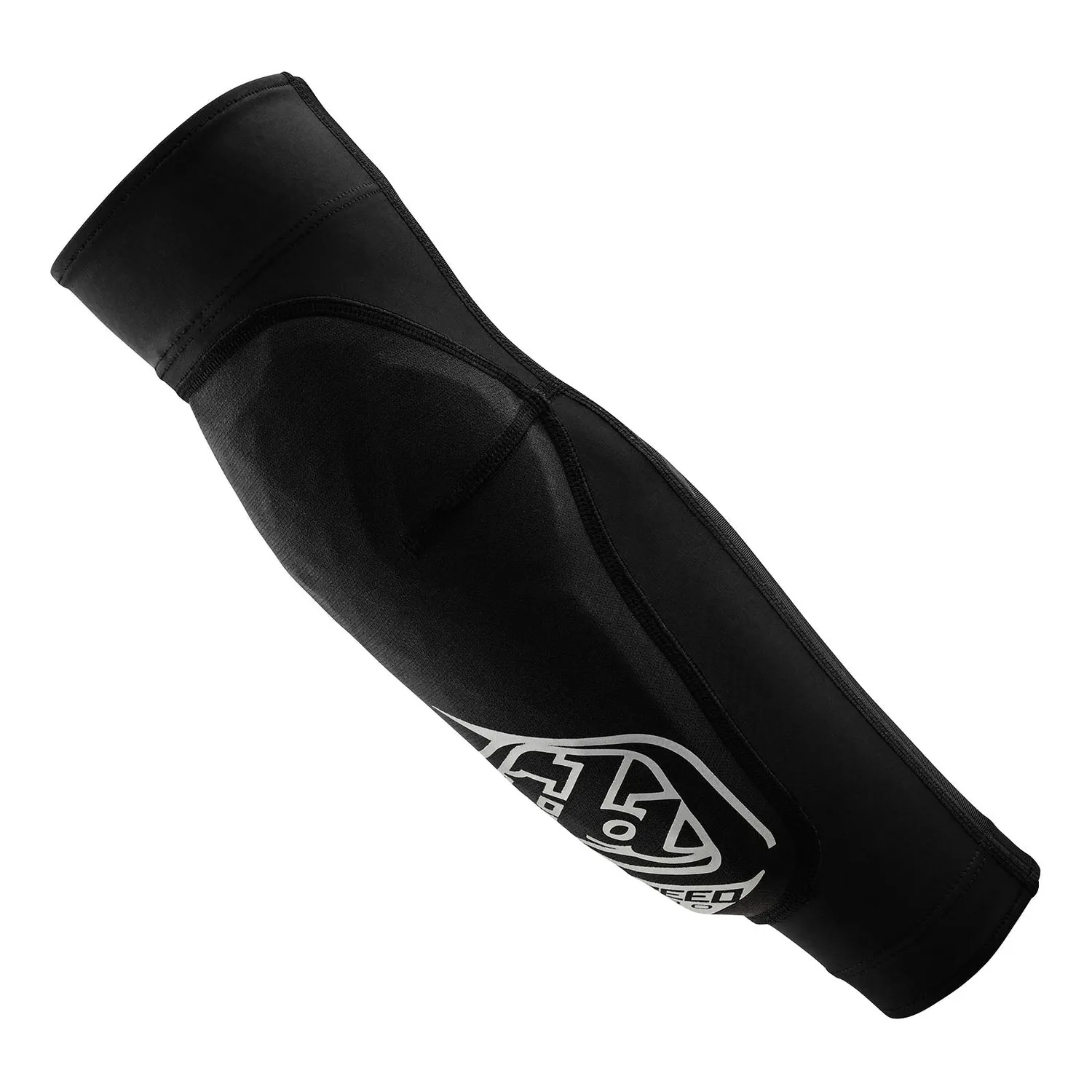 Troy Lee Designs Speed Pro gomitiere moto nero D3O