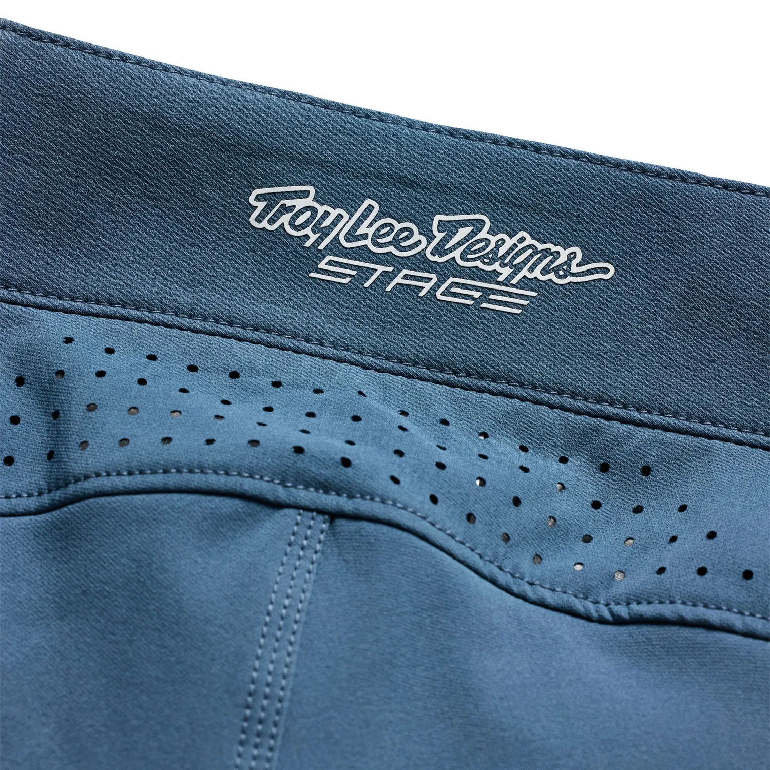 Troy Lee Designs Stage Short Pantaloncini MTB Slate