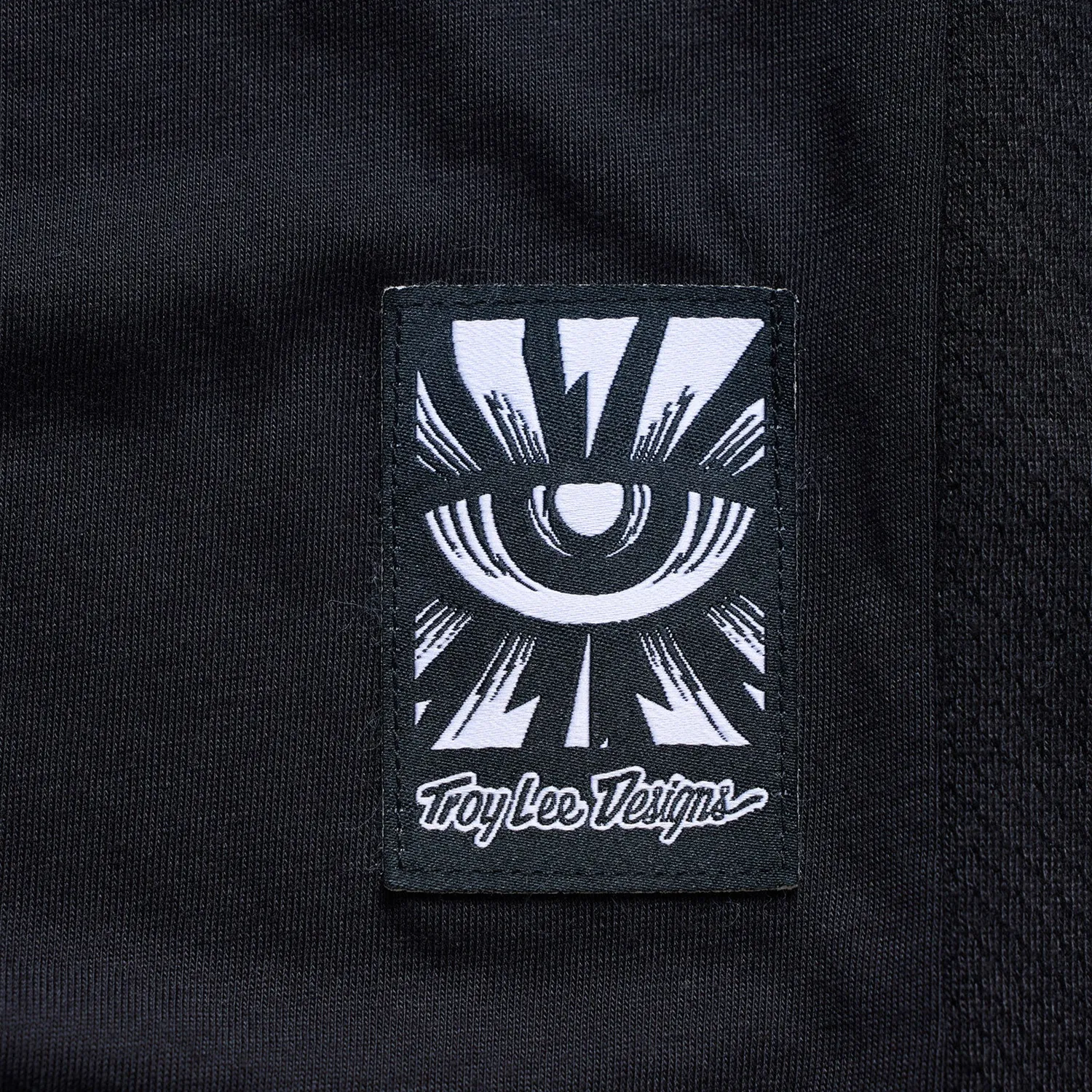 Troy Lee Designs Lilium Ride Signature maglia mtb donna nero