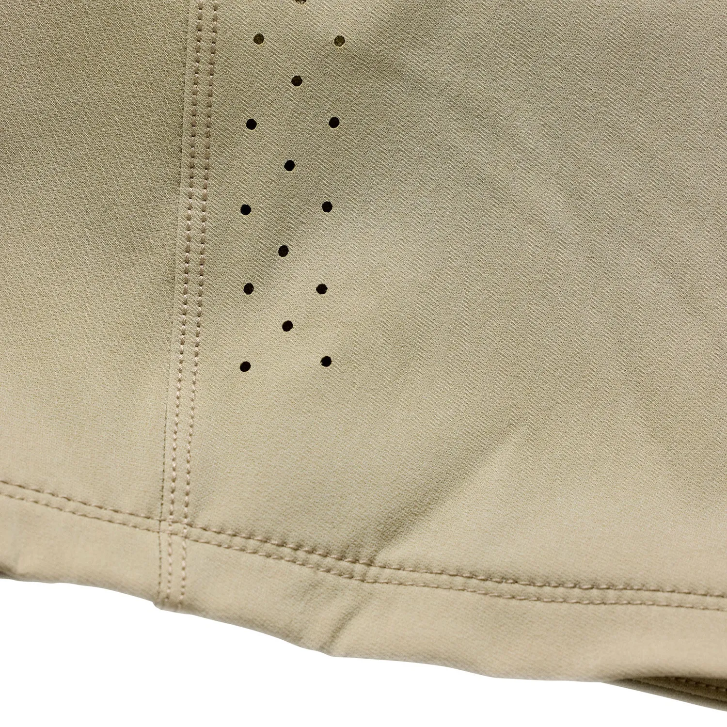 Troy Lee Designs Stage Short pantaloncini bici stone tasche