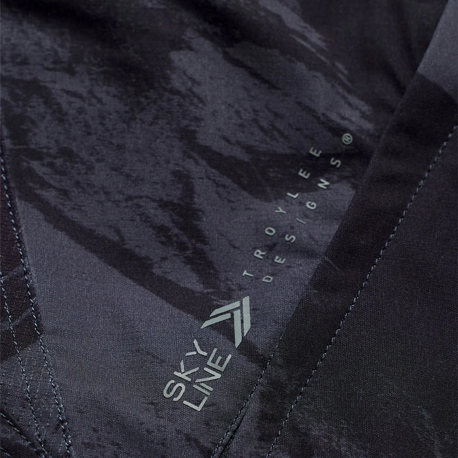 Troy Lee Designs Skyline Pantaloni MTB Obsidian trail