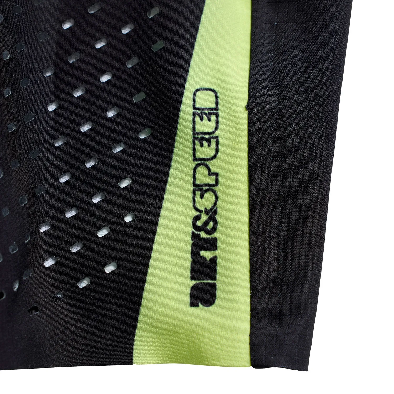 Troy Lee Designs SE Ultra Proton pantaloni moto neri stretch