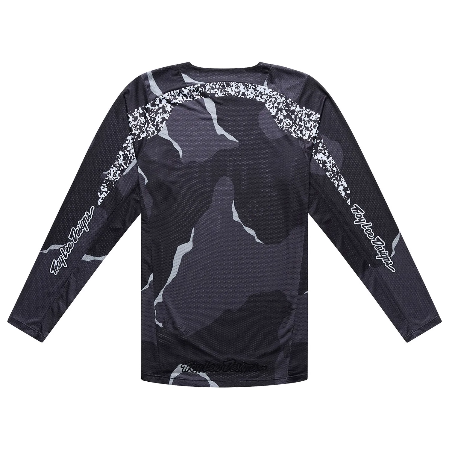 Troy Lee Designs GP Pro Air maglia Camo Black traspirante