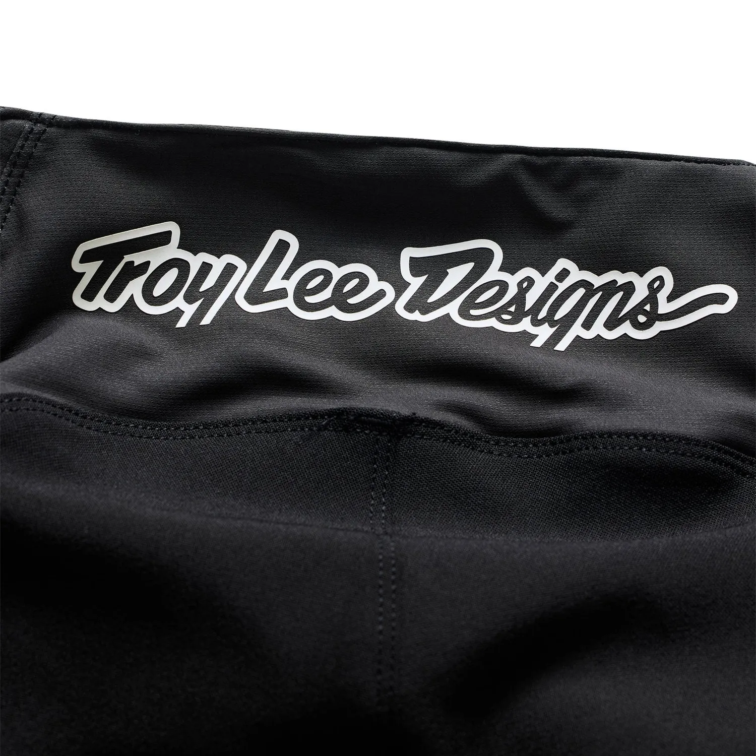 Troy Lee Designs SE Pro pantaloni moto nero 4-way stretch