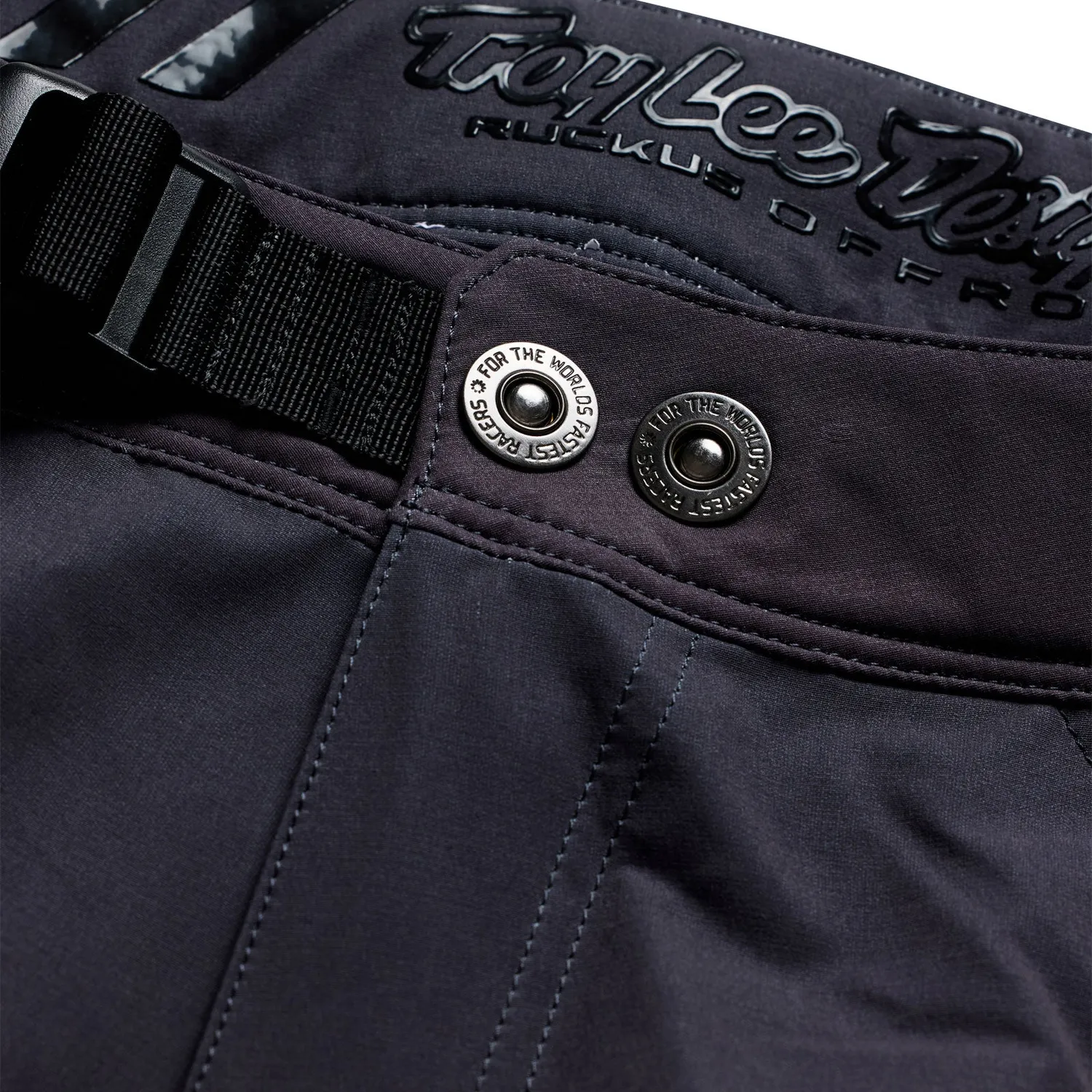 Troy Lee Designs Ruckus Offroad pantaloni moto carbon