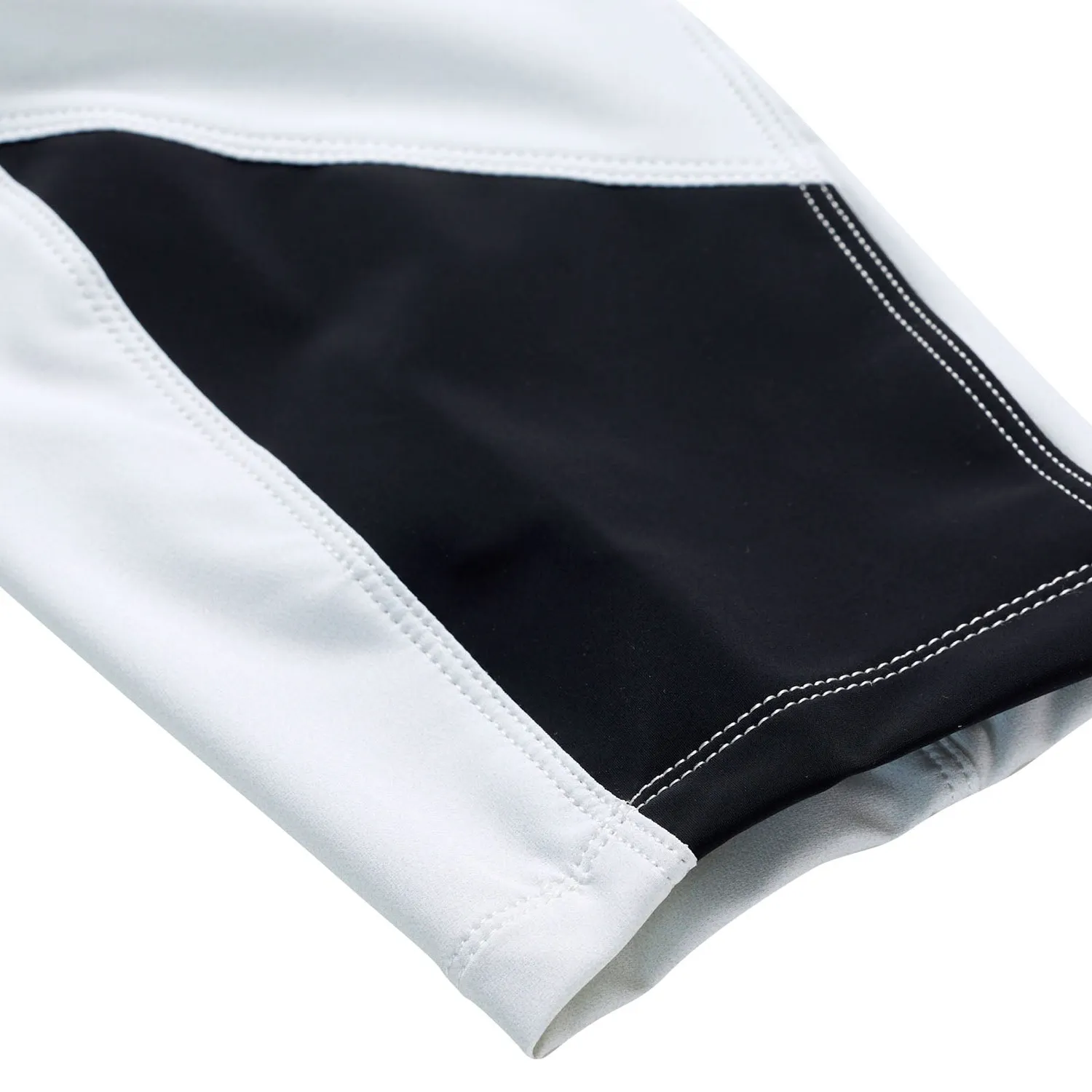 Troy Lee Designs Sprint Pantaloni MTB Chalk gara