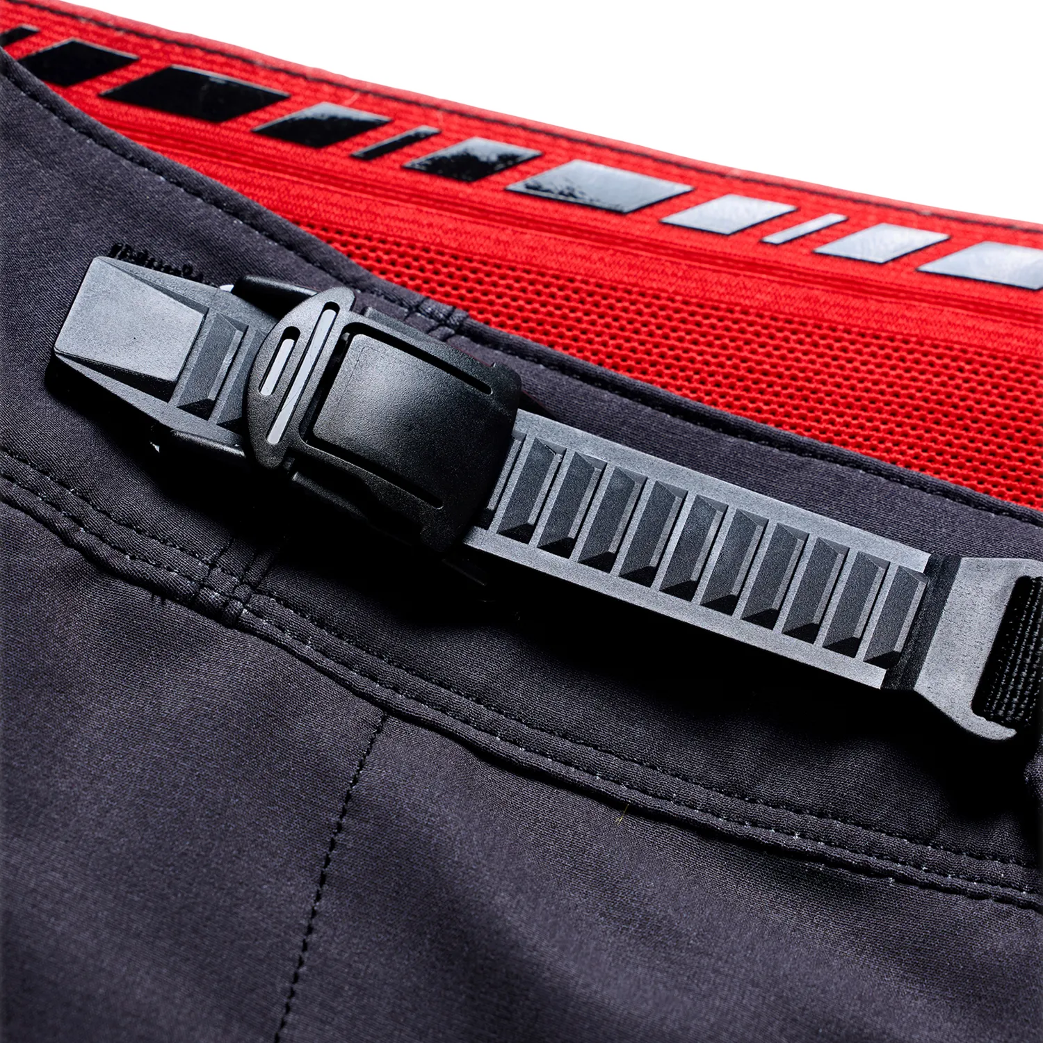 Troy Lee Designs Skyline Pro Pantaloni MTB Carbon Elasticizzati