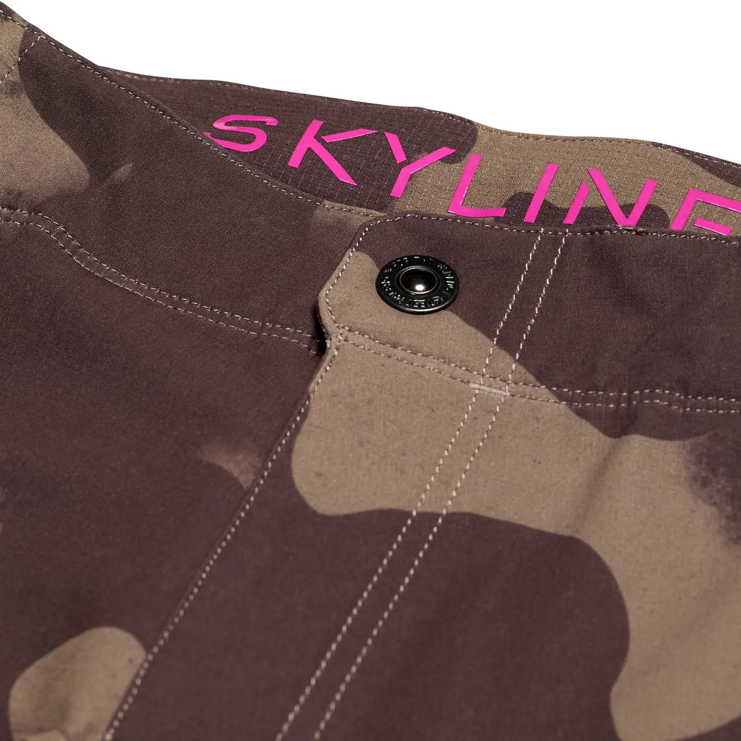 Troy Lee Designs Skyline pantalone MTB oliva 32
