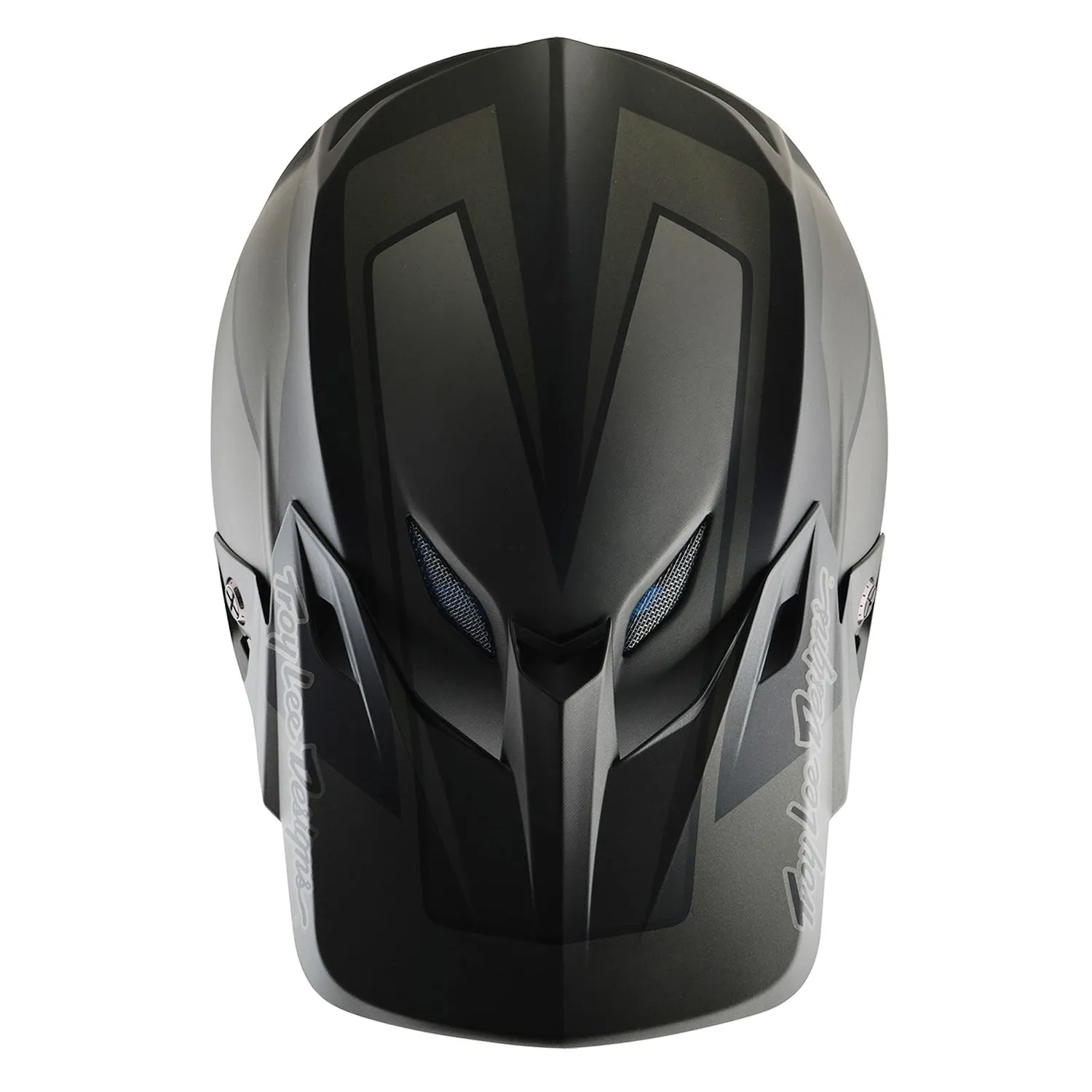 Troy Lee Designs SE5 Composite casco moto Nero MIPS