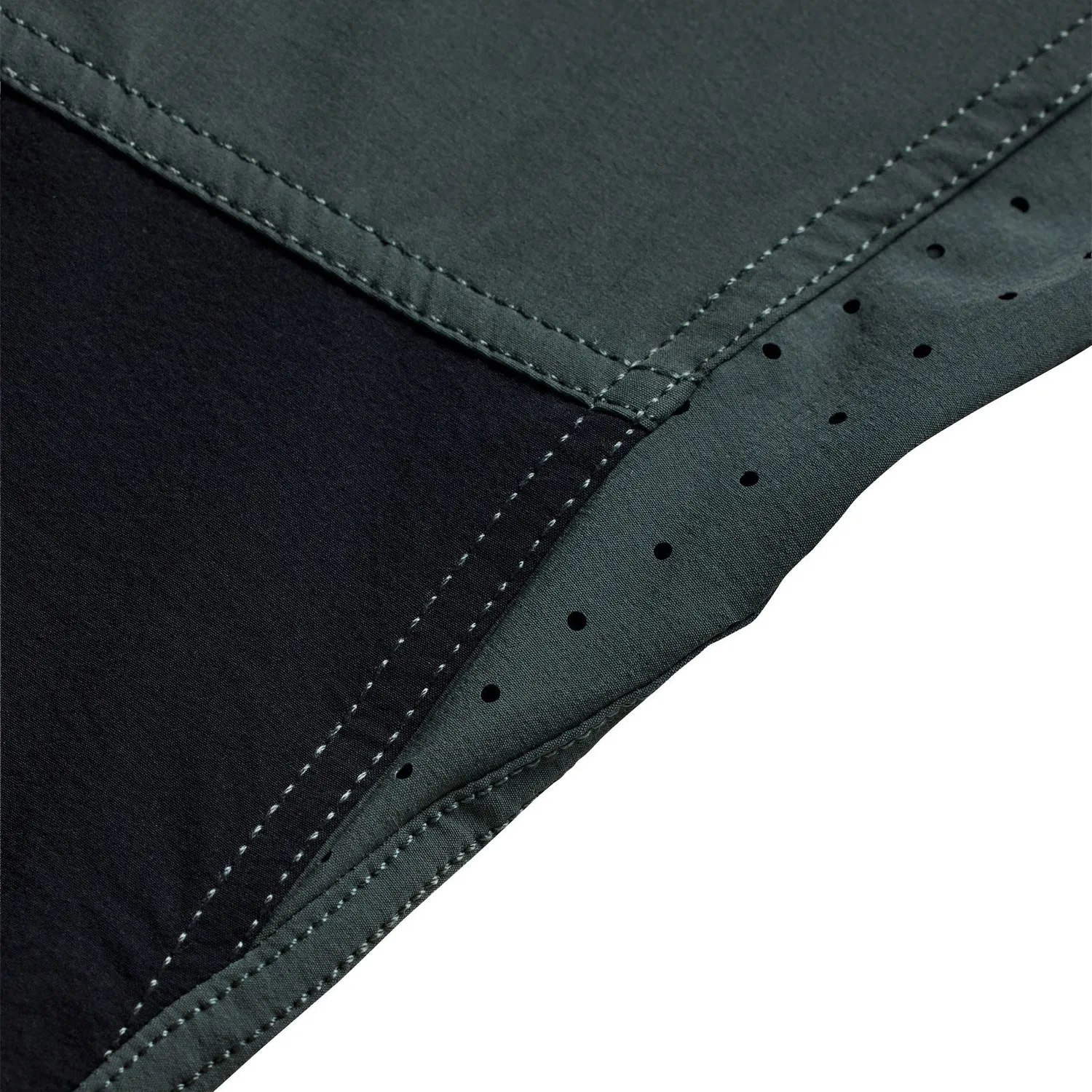 Troy Lee Designs Skyline Trail pantaloni mtb dark forest