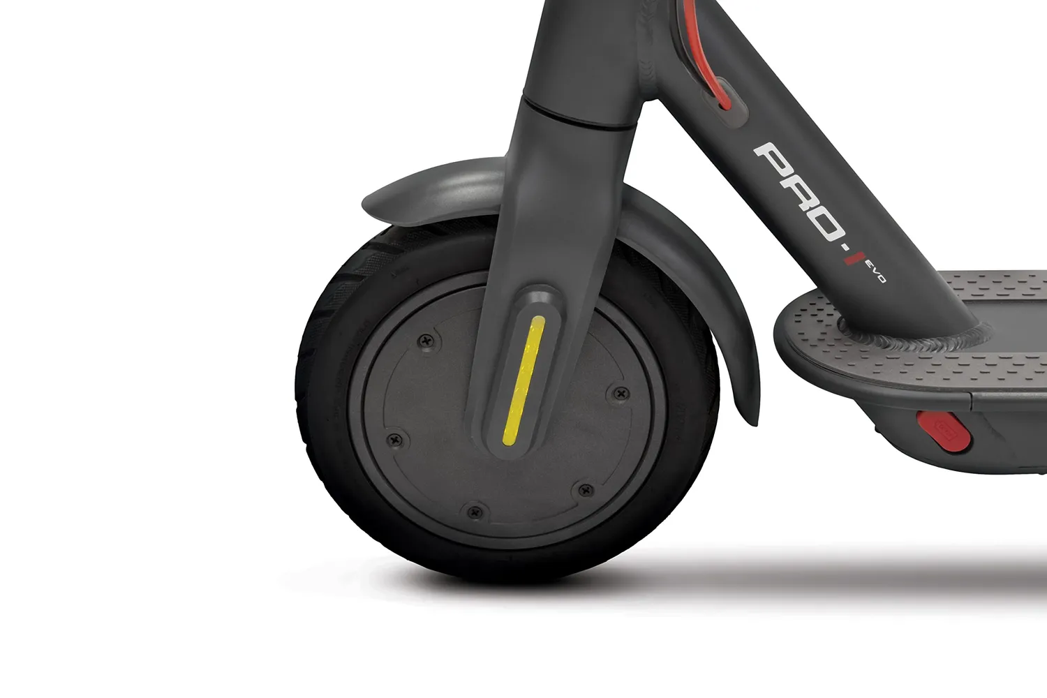 Ducati Pro-I Evo Safe Ride Monopattino Elettrico 350W 8,5"