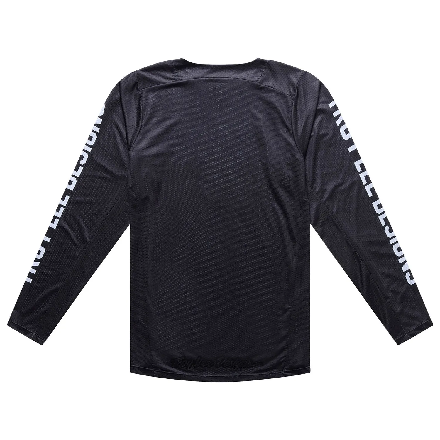 Troy Lee Designs GP Pro Air maglia moto nera manica lunga
