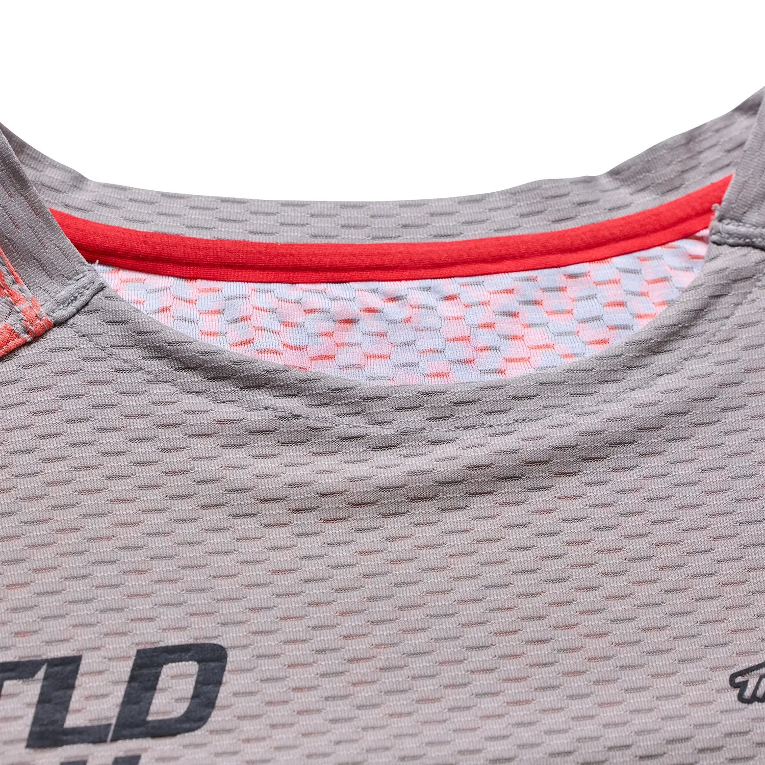 Troy Lee Designs Skyline Pro Air maglia mtb Stone manica corta