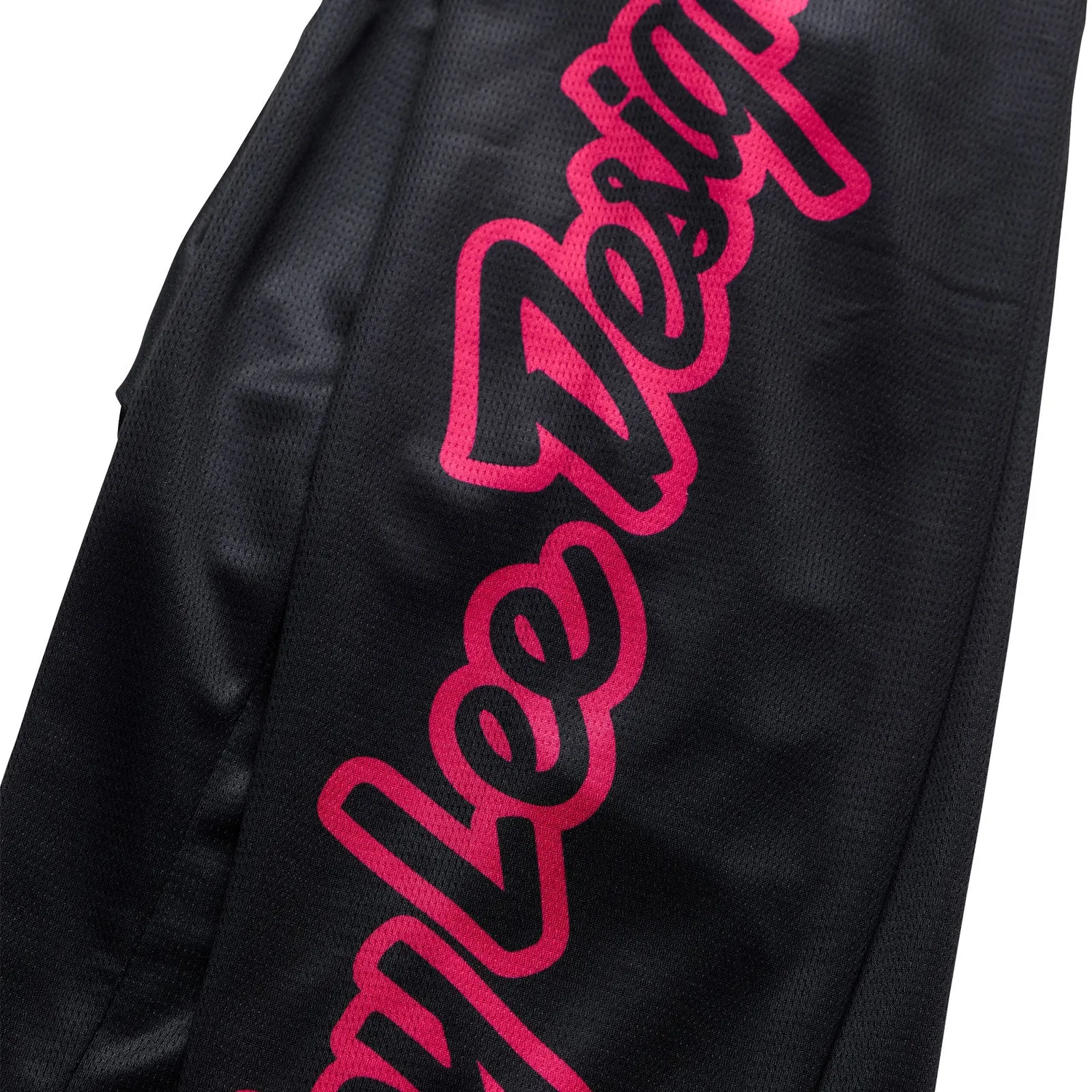 Troy Lee Designs GP Pro maglia moto nera manica lunga