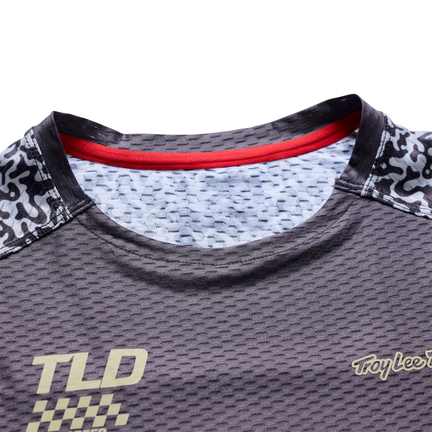 Troy Lee Designs Skyline Pro Air maglia bici Carbon manica corta